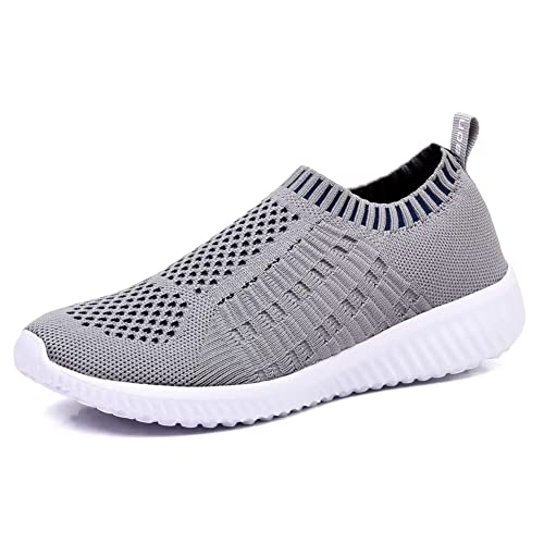 High Arches Best Slip On Walking Shoes With Arch Support Best Slip