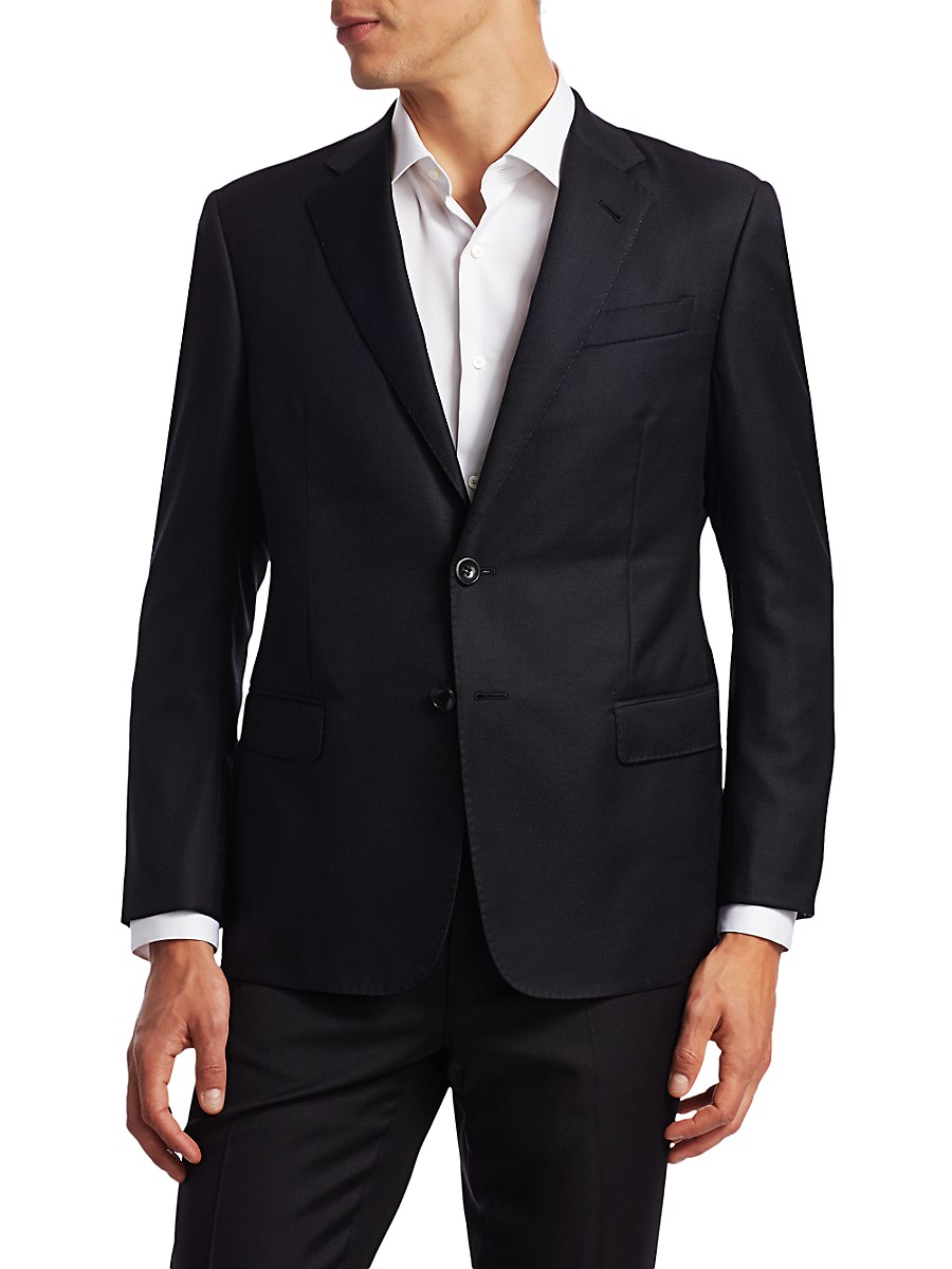 The Best Men's Blazers for 2024 Luxury and Casual Blazers for Men