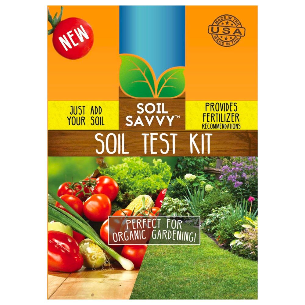 The Best Soil Test Kits Of 2023, 60 OFF