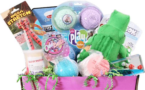 13 Best Subscription Boxes for Kids of 2024