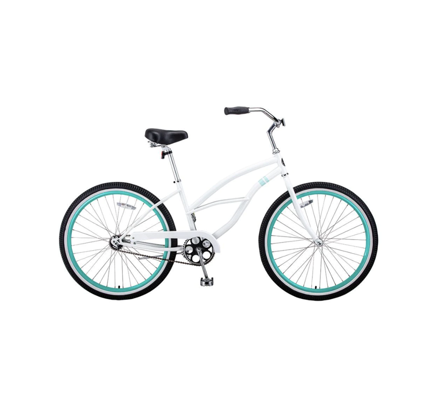 11 Best Cruiser Bikes of 2023 — Beach Cruiser Bikes Women