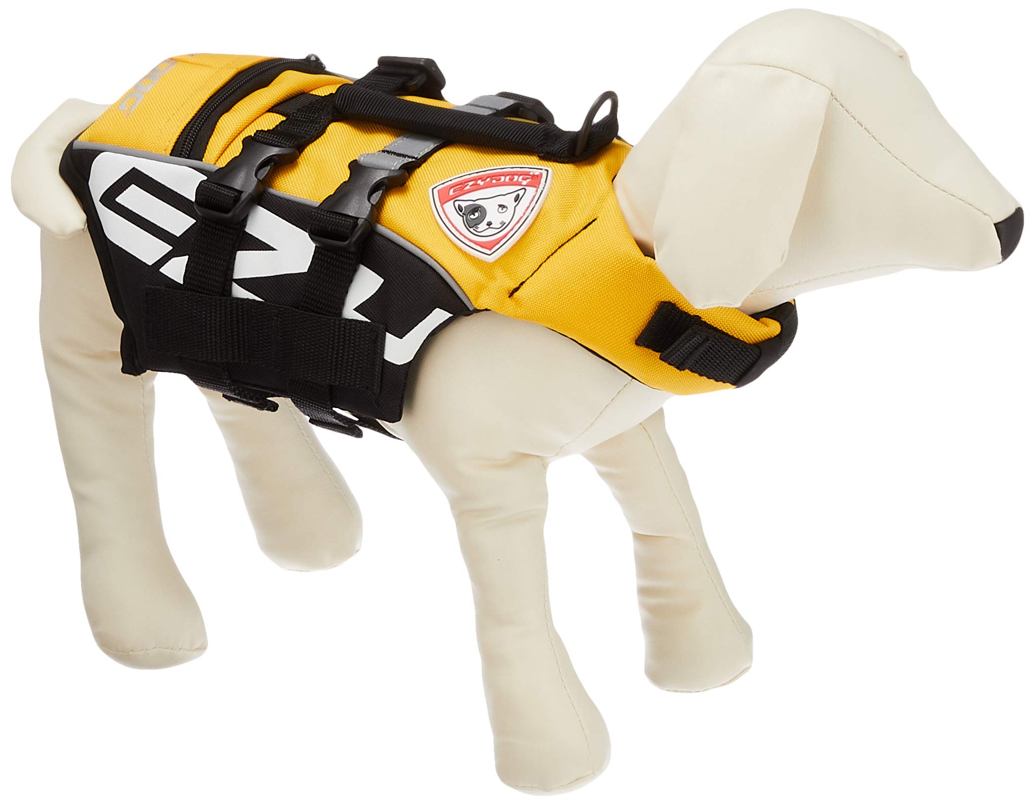 2024年最新】犬用ライフジャケットのおすすめ5選。「あごのせ」付き