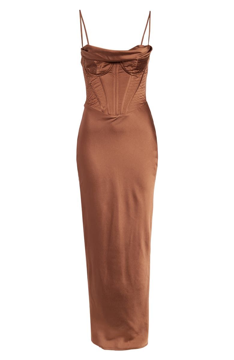 Shop Dupes for Zendaya's Vintage Versace Gown from CinemaCon
