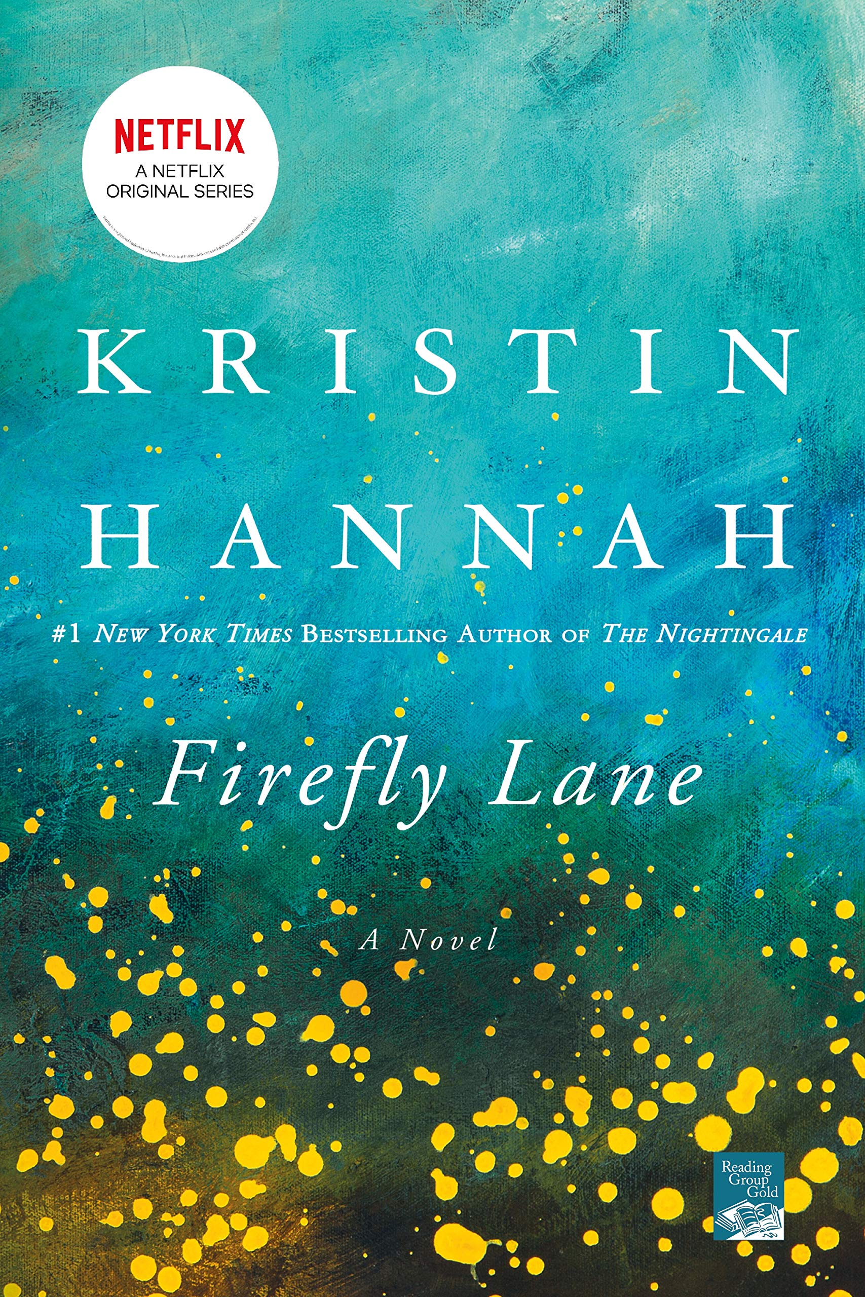 Is 'Firefly Lane' Based On A True Story? What Inspired The Series