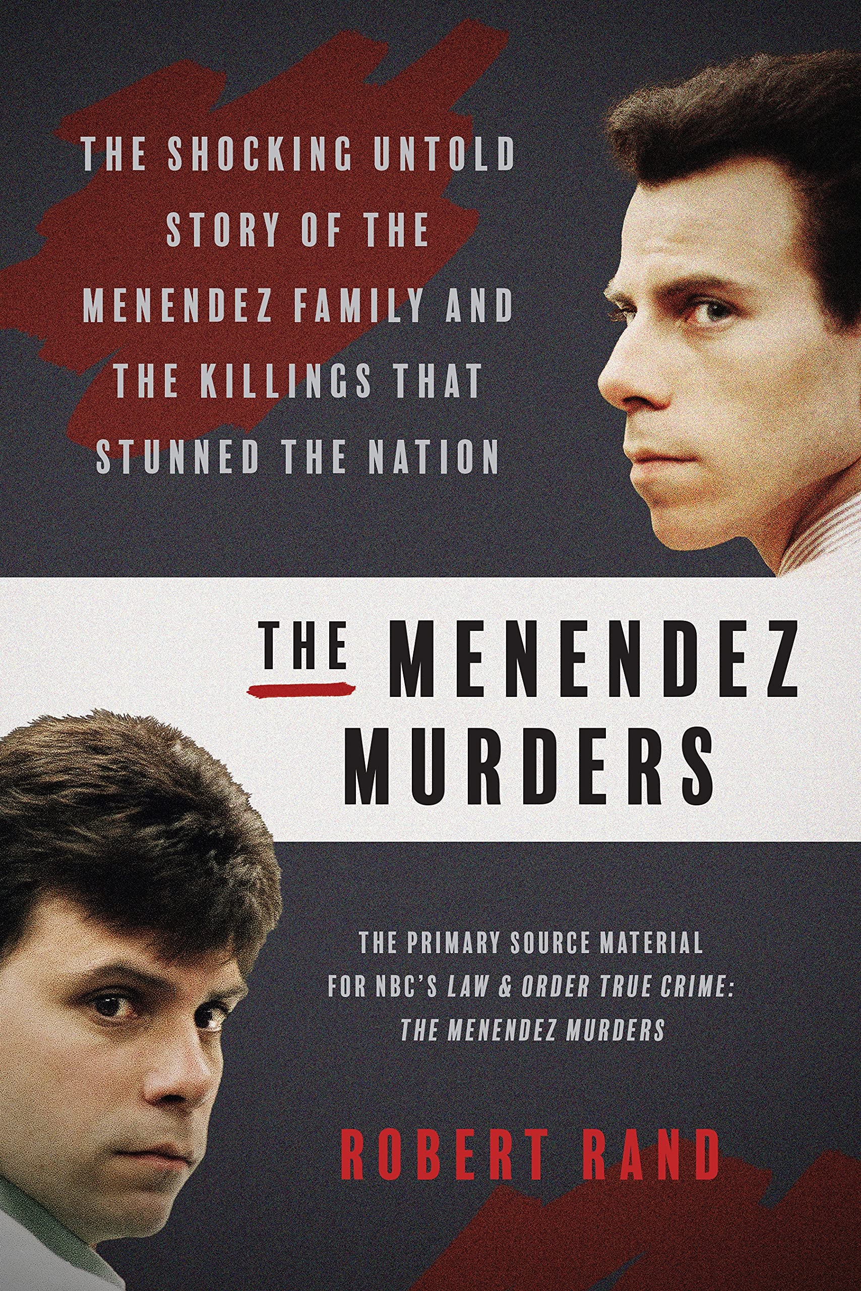 Why the Menendez Brothers Killed Their Parents