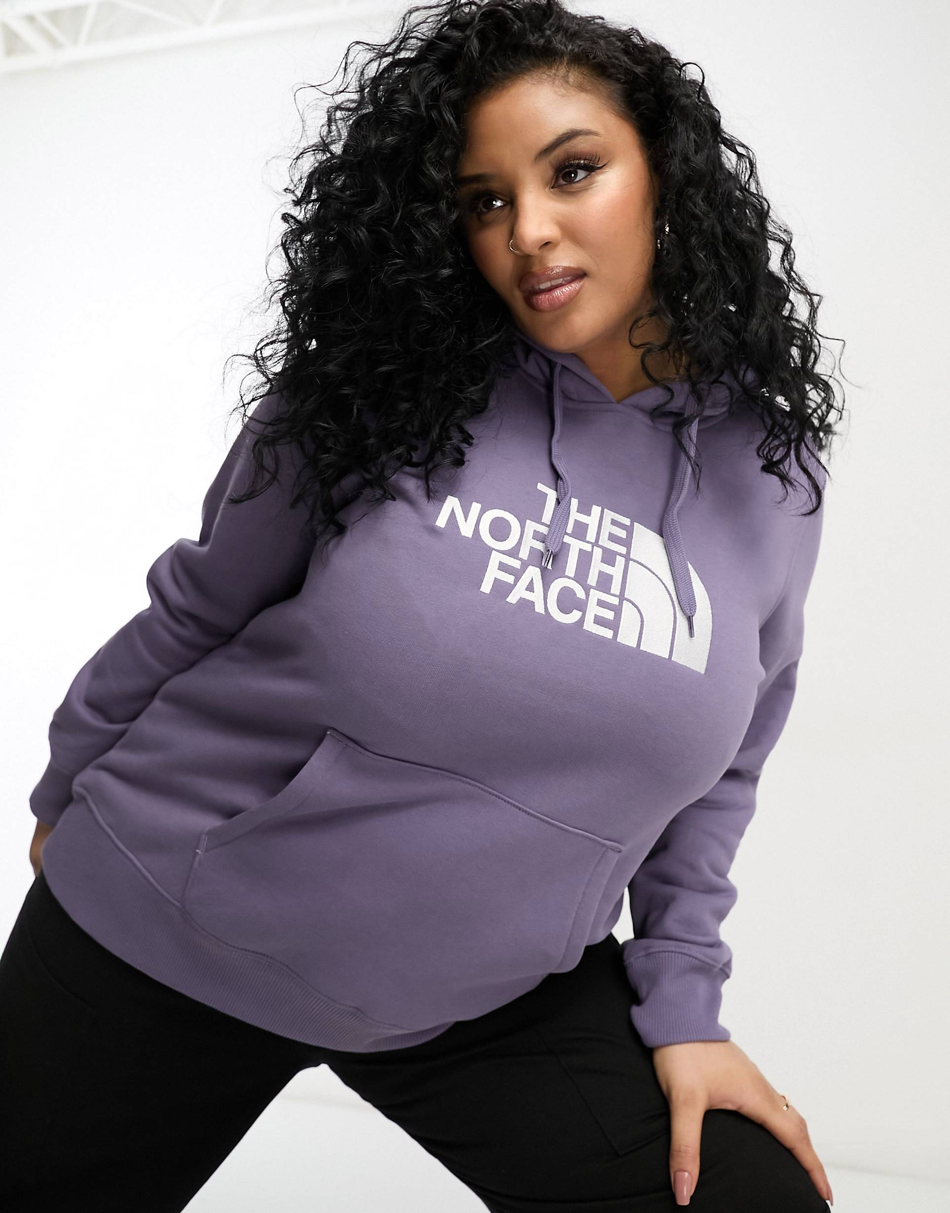 comfy plus size outfits