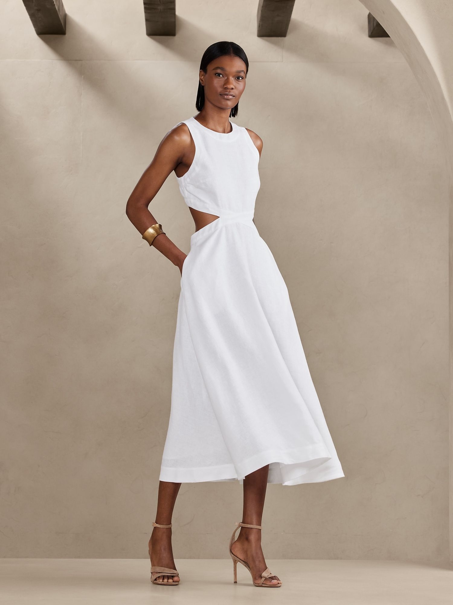 quiet luxury cocktail dress Best Quiet Luxury Essentials