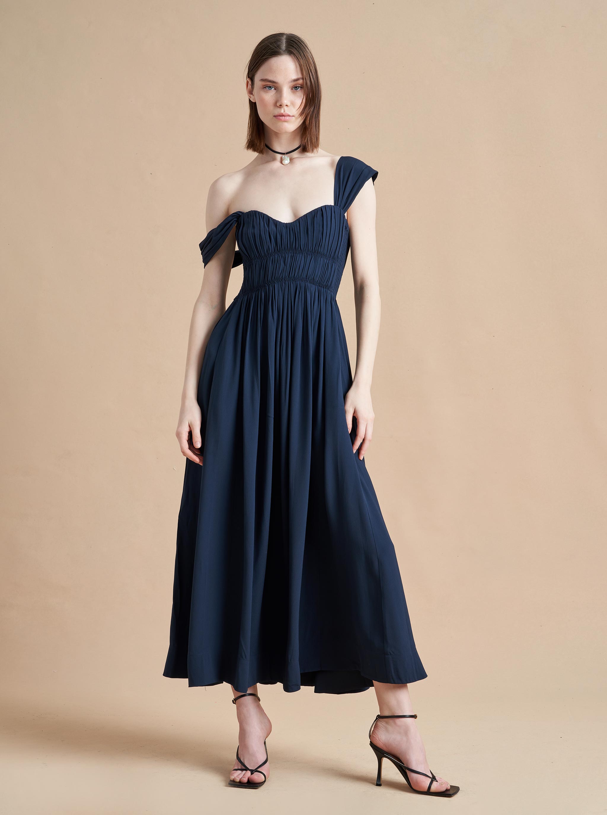 19 Best Wedding Rehearsal Dinner Guest Dresses of 2024 - Main Image