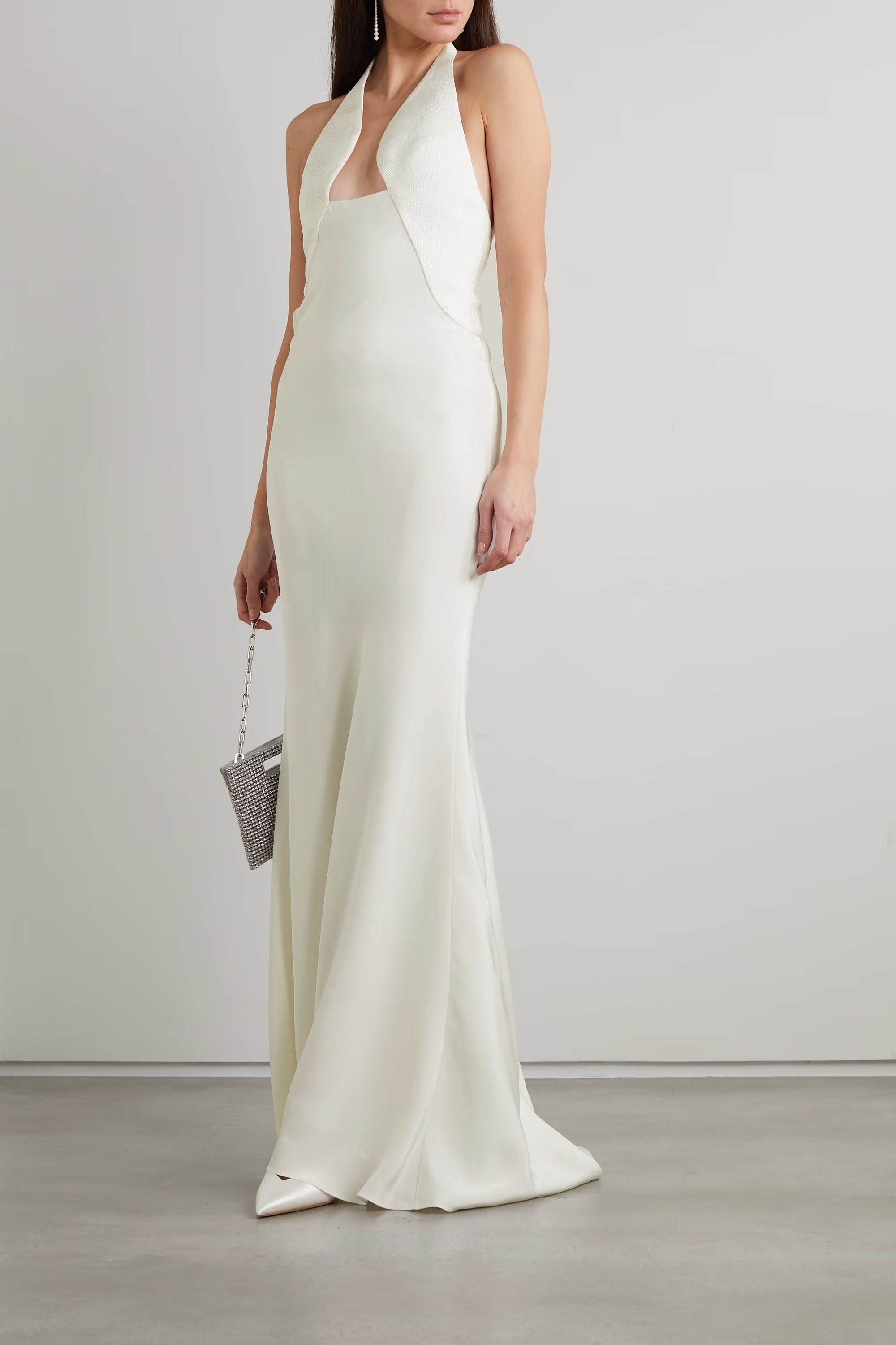 Christopher Esber Drops Bridal Capsule With Net-A-Porter