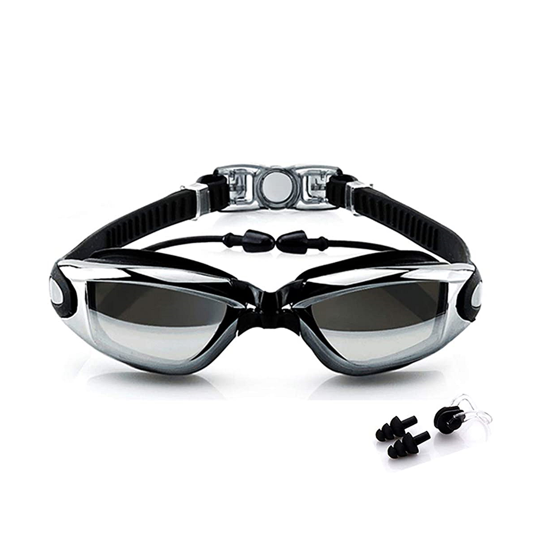 Best Swimming Goggles UK 2023: Decathlon, Speedo More, Tested