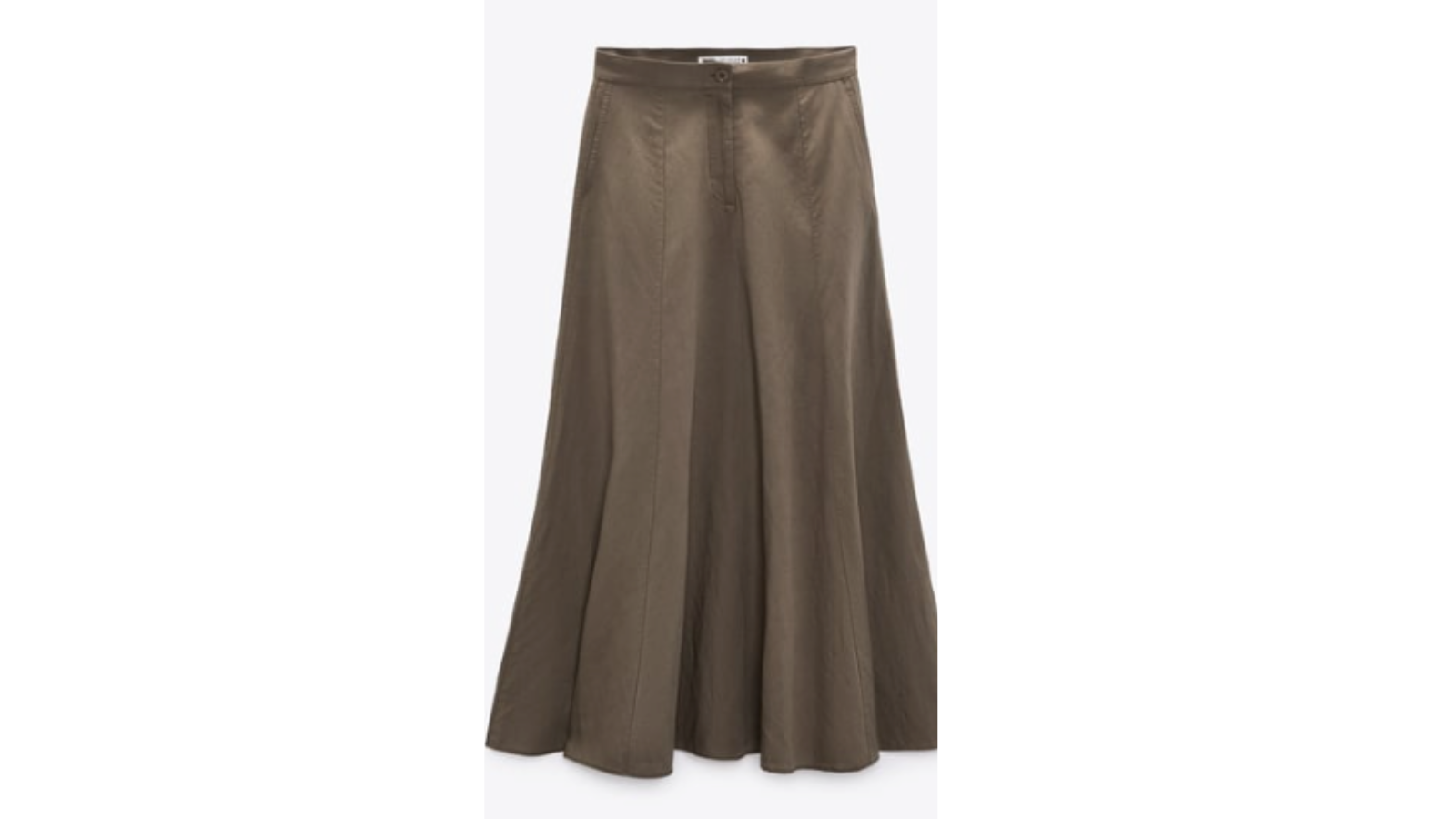 Gonna lunga estiva: guida all'acquisto Marie Claire