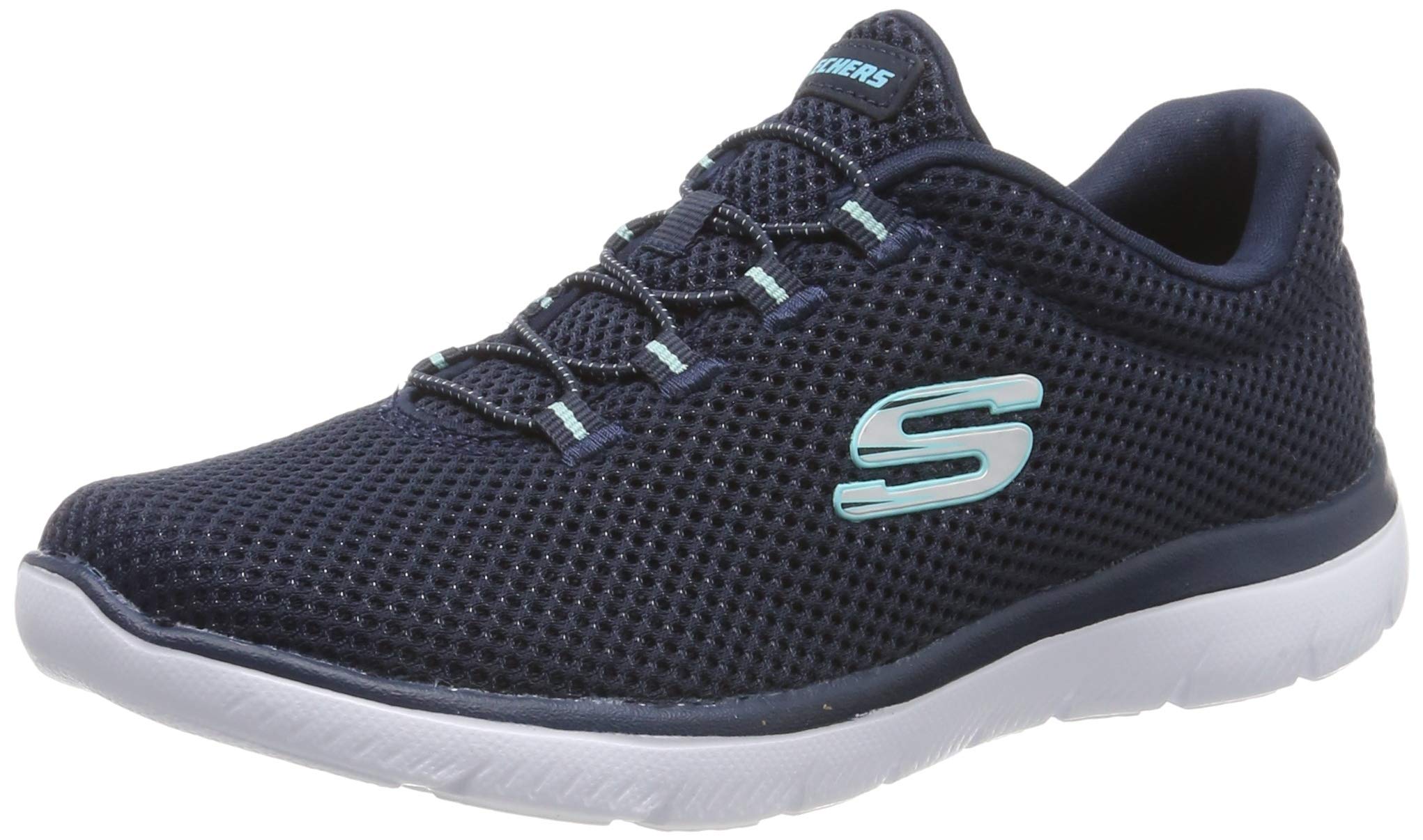 Tenis Para Caminar Zapatos Skechers Mujer Precios Kilo Las