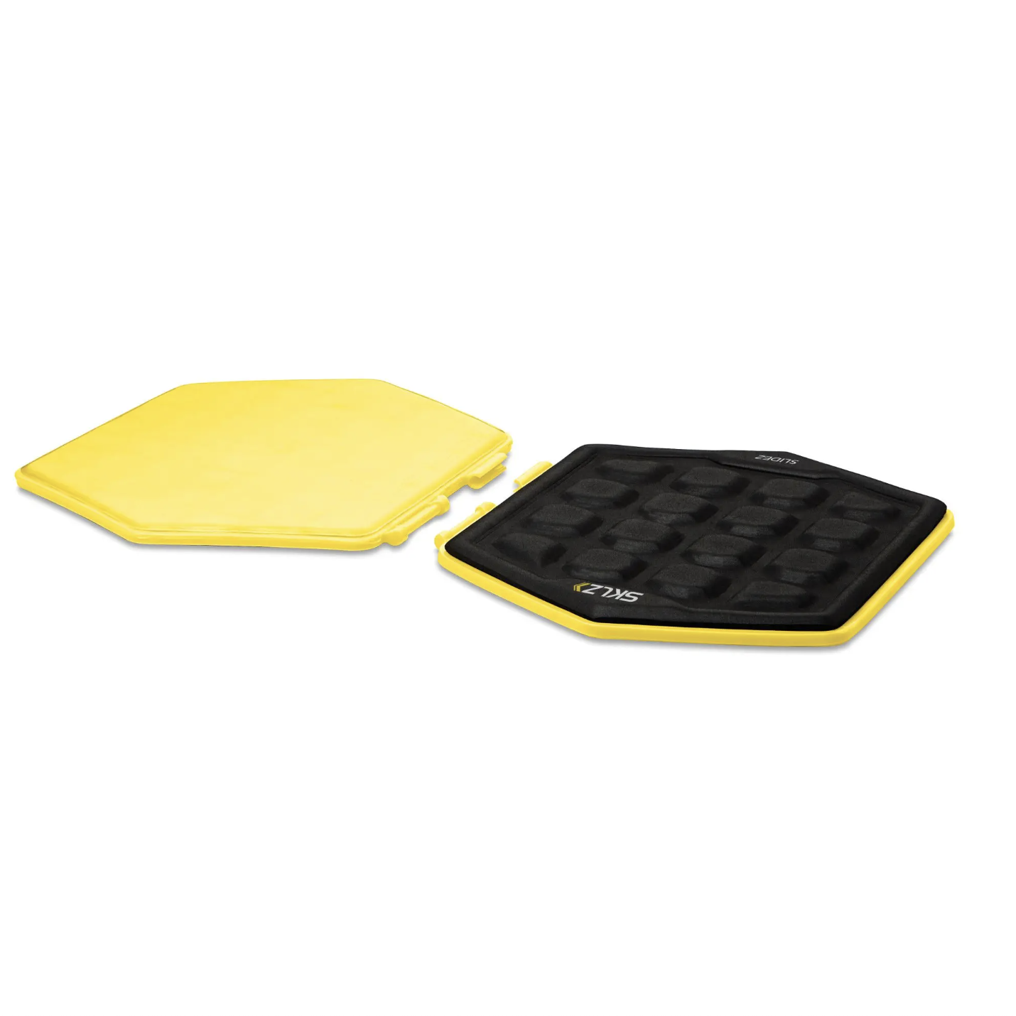 Valslide Slider Valslide Discs Best Exercise Sliders To Tone