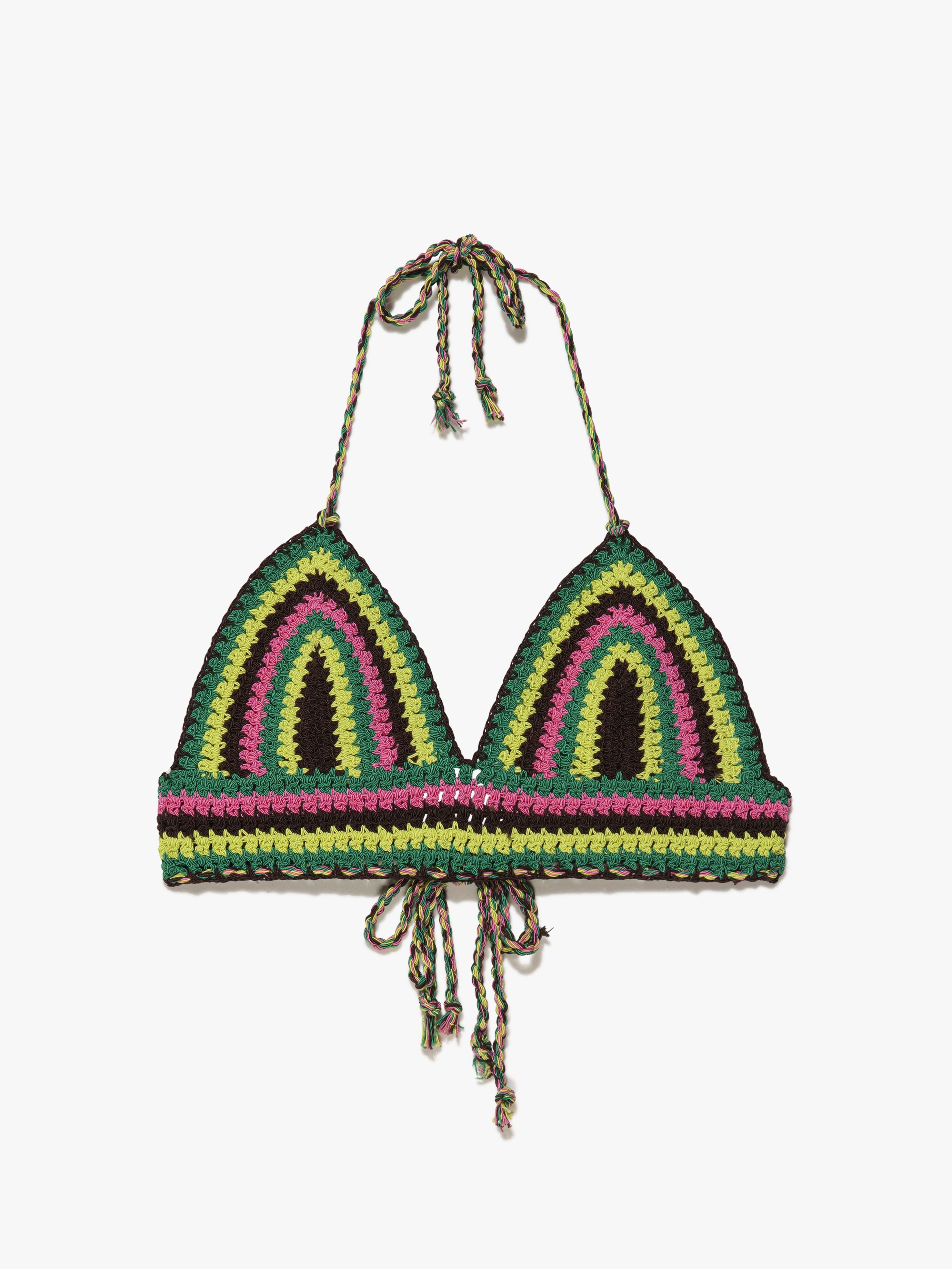 Frame x Julia Sarr-Jamois Is the Perfect Vacation Mode Wardrobe