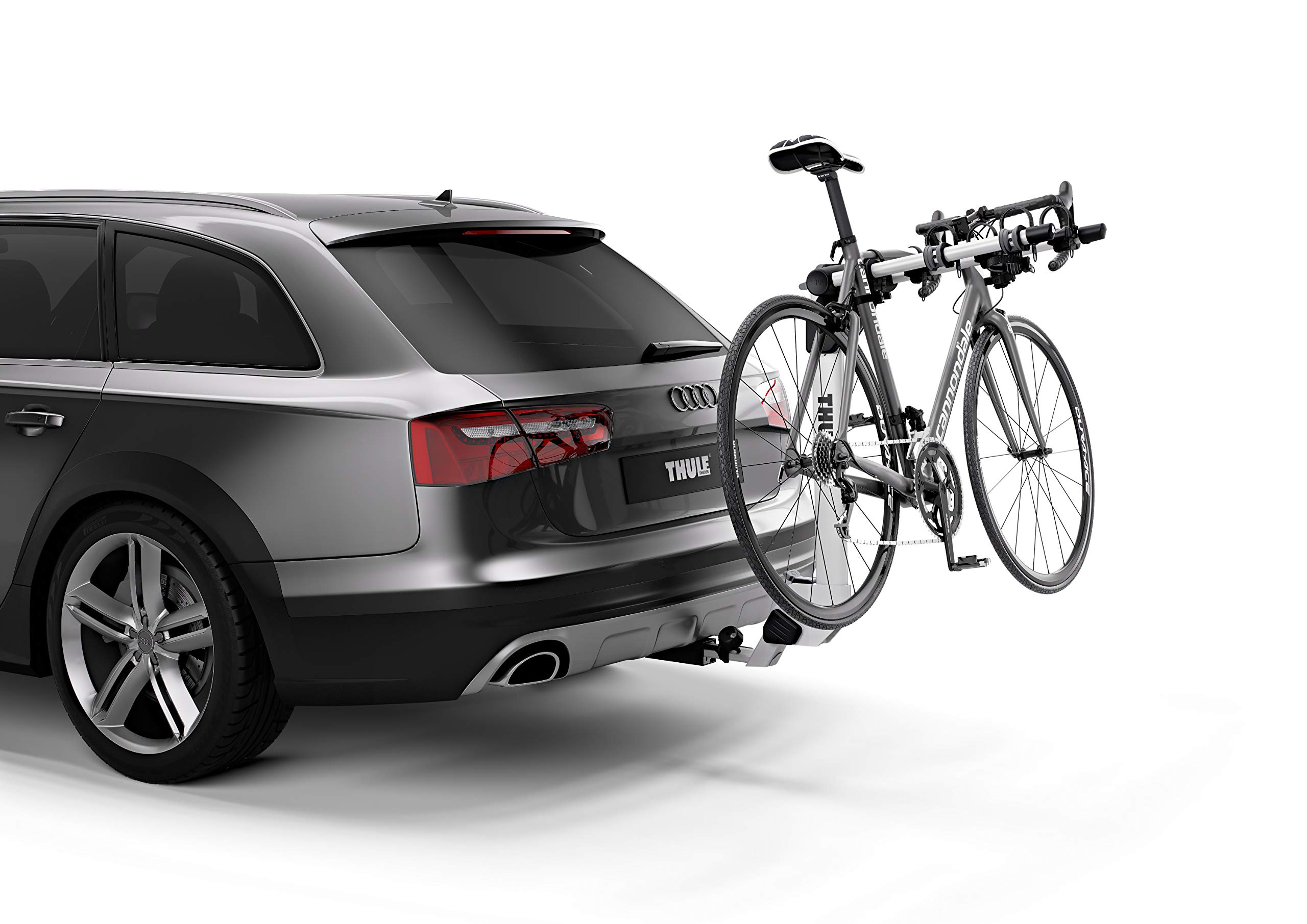 Easiest bike rack for car sale