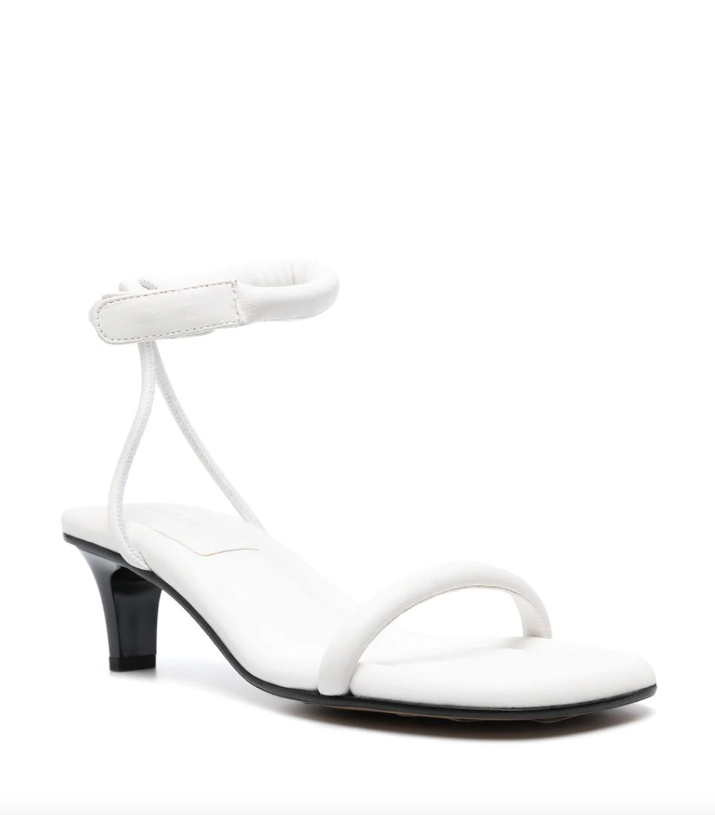 Los zapatos cómodos para novias que son tan bonitos como los de