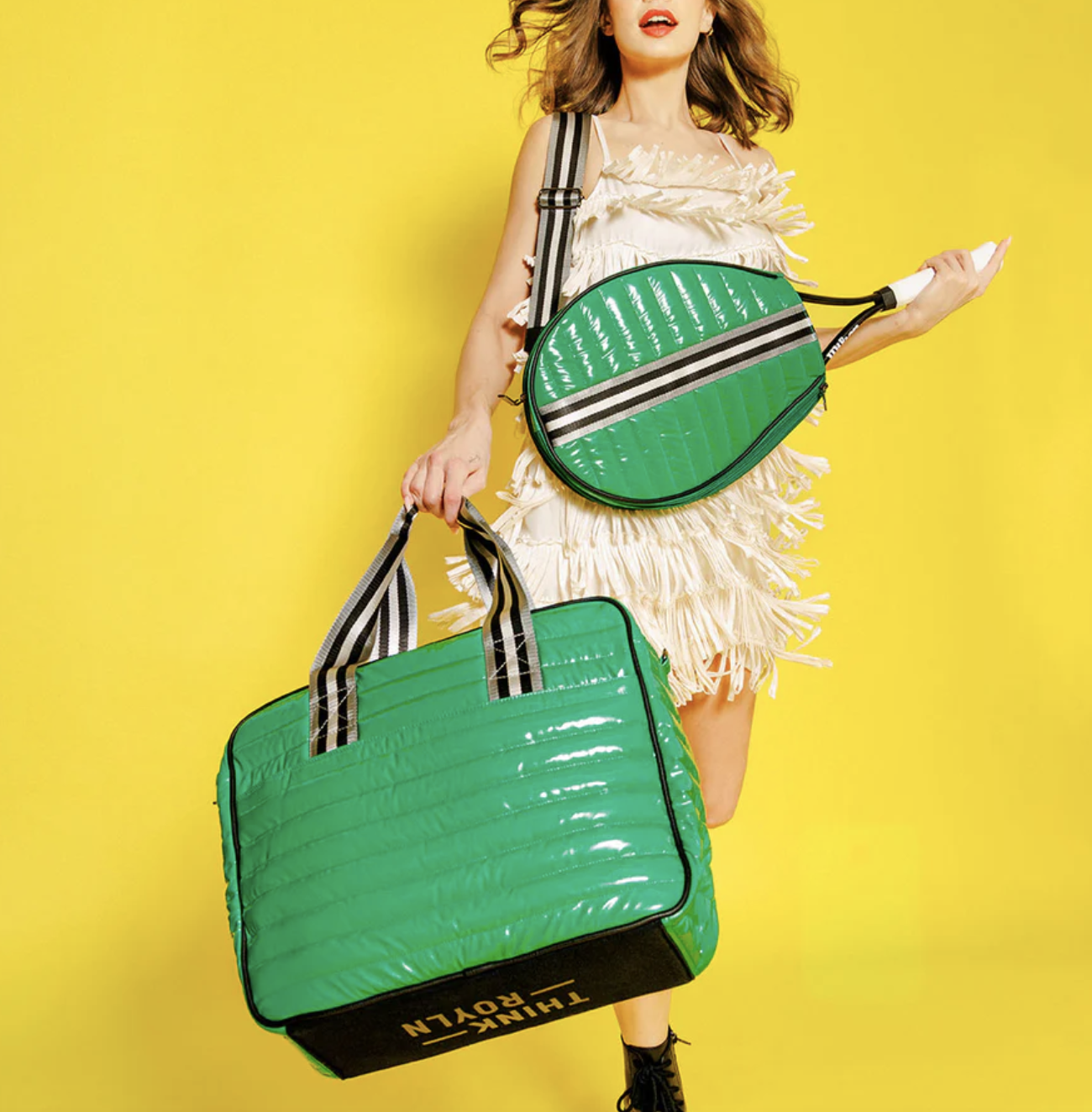 15 Best Tennis Bags in 2023 — Tennis Bags for Women