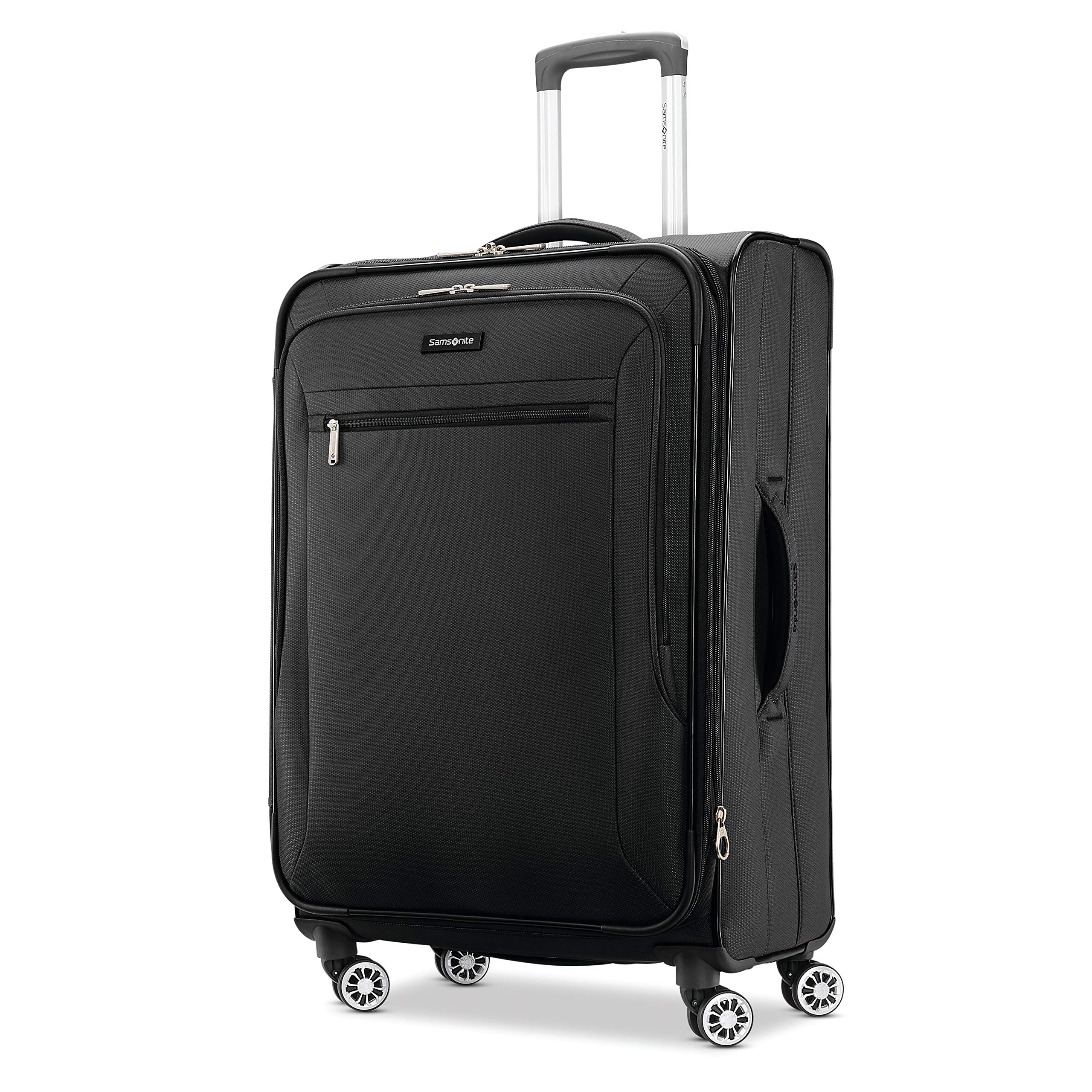 This Best-Selling Samsonite Carry-On Is on Sale at Amazon