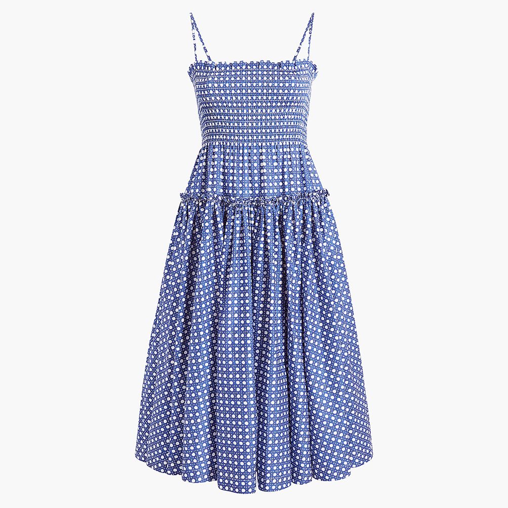 Hill House Home's Newest Dresses Are Summer 2023 Must-Haves