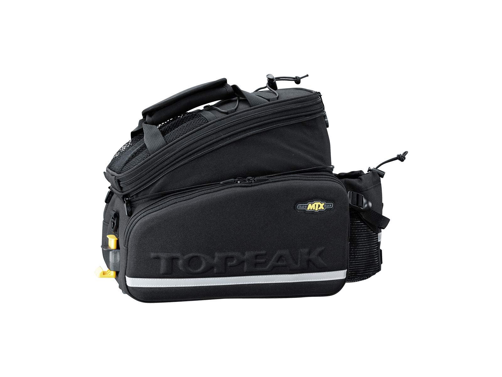 Bikepacking Bags Wiggle Top Tube Bag ORTLIEB Toptube Frame-Pack RC - Main Image