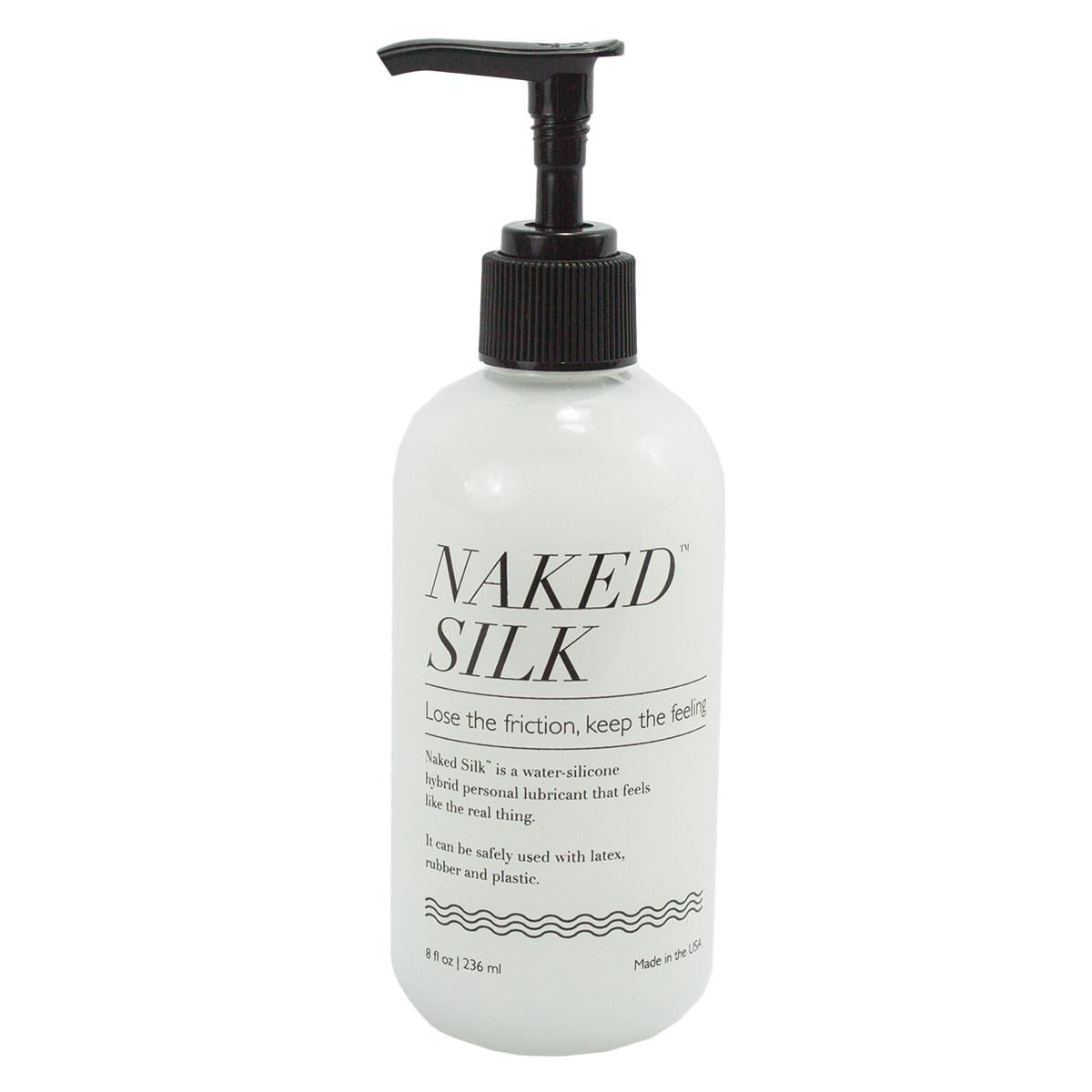 16 Best Natural Lubricants In 2024, According To Gynecologists