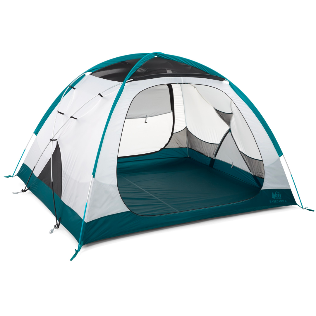 Dome Tent Rei Base Camp Tent The Best Camping Tents For Your