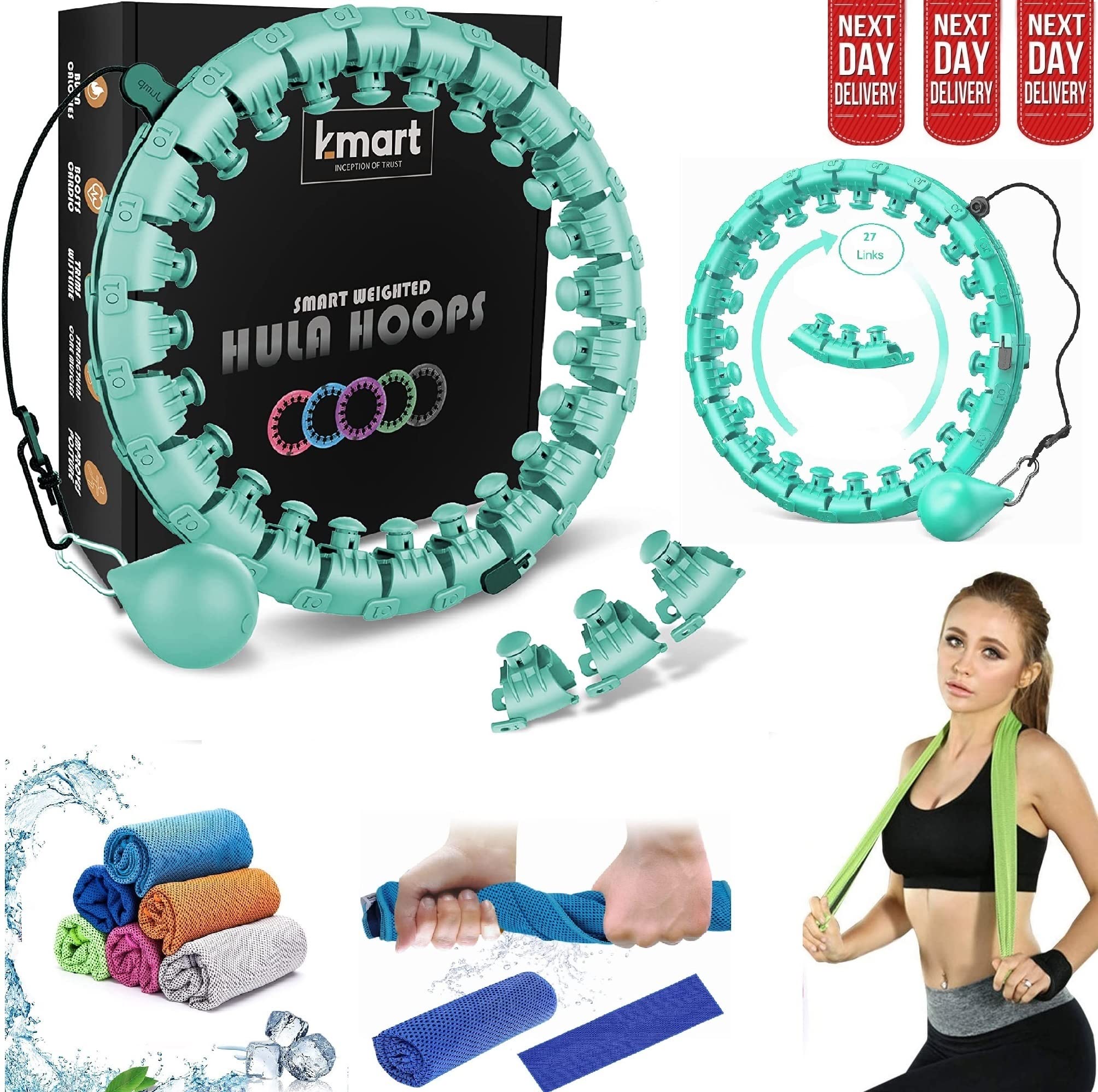 Hula Hoop Waist Cincher Kmart Hula Hoop Fitness The Best