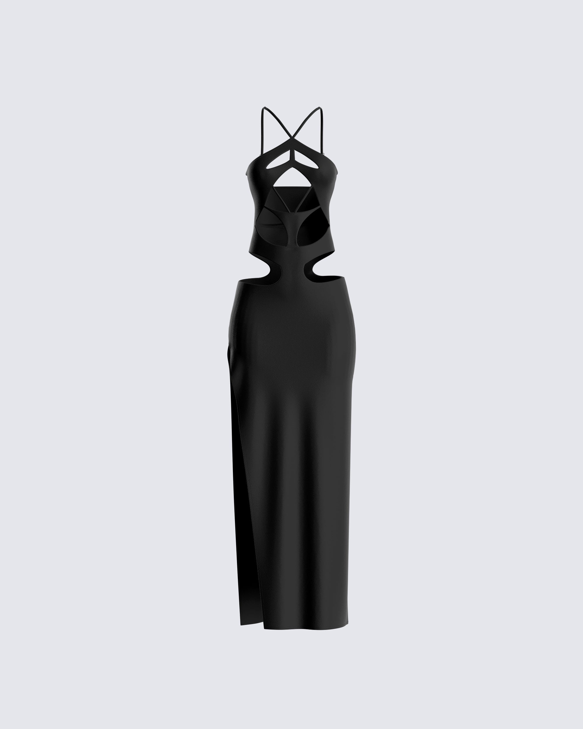 emerald green long sleeve maxi dress S Emerald Green Satin Wrap Maxi Dress – Elegant Spring Summer Occasion Dress