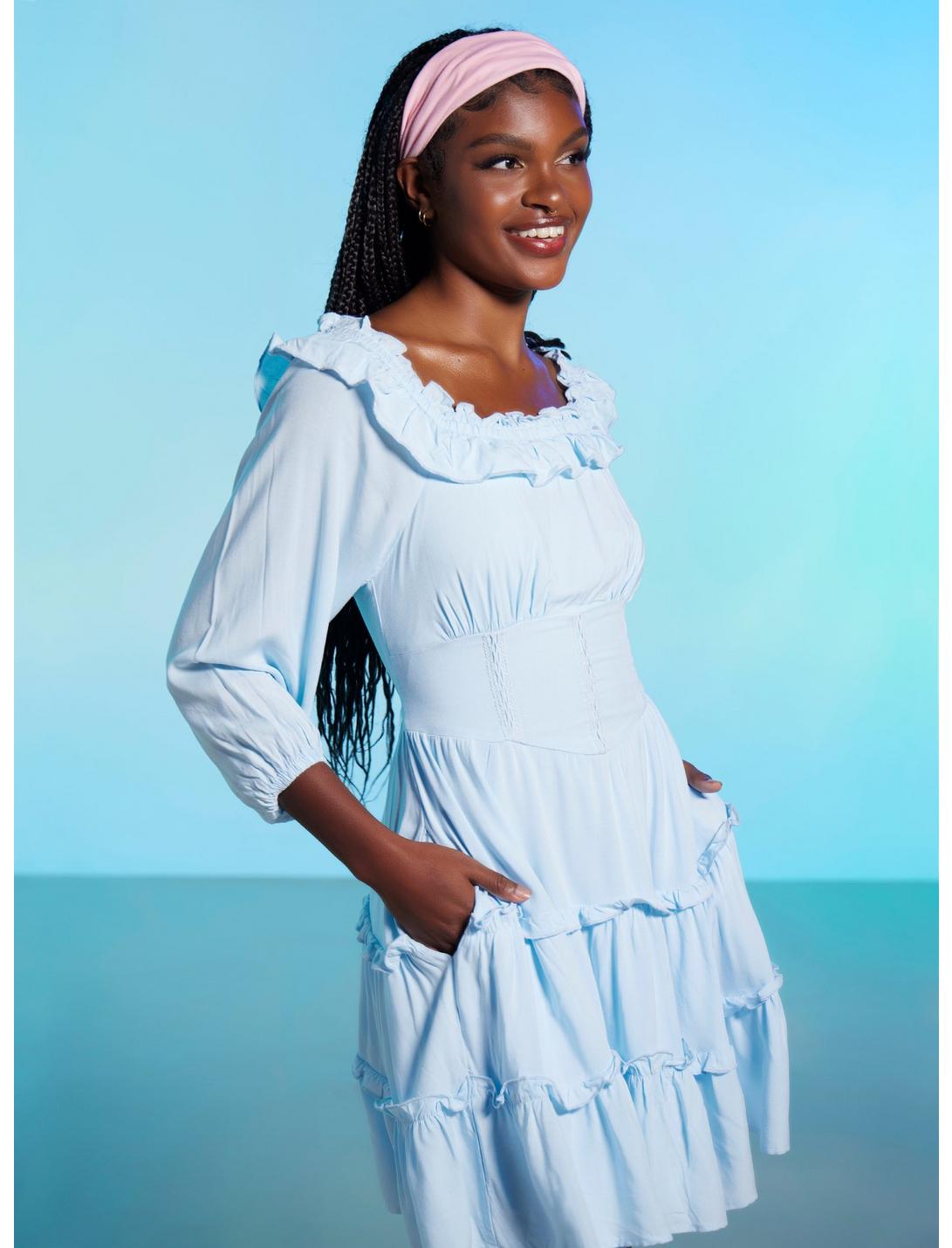 Mermaidcore Fashion is TikTok's Fave Trend for Summer 2024