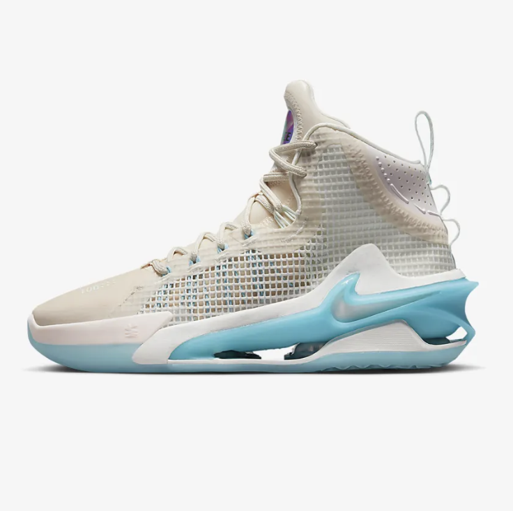 The 12 Best Basketball Shoes to Shop for Men in 2024