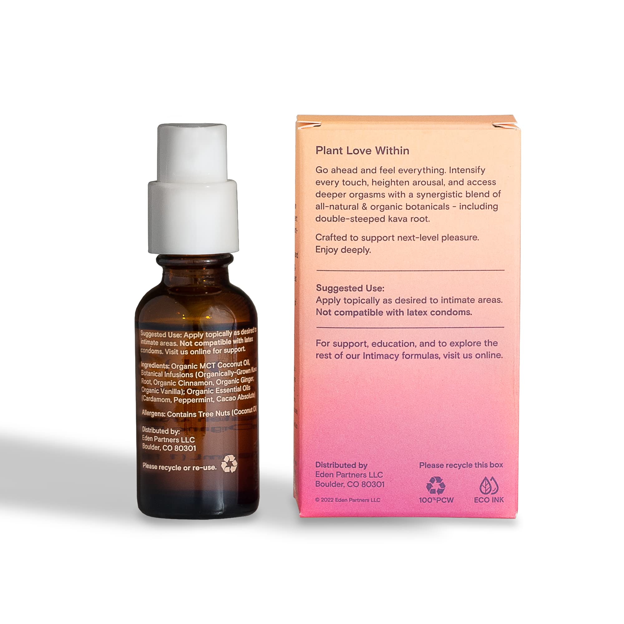 what is a good natural lubricant The 7 Best Lubes for Sensitive Skin – Aloe Cadabra main image 1