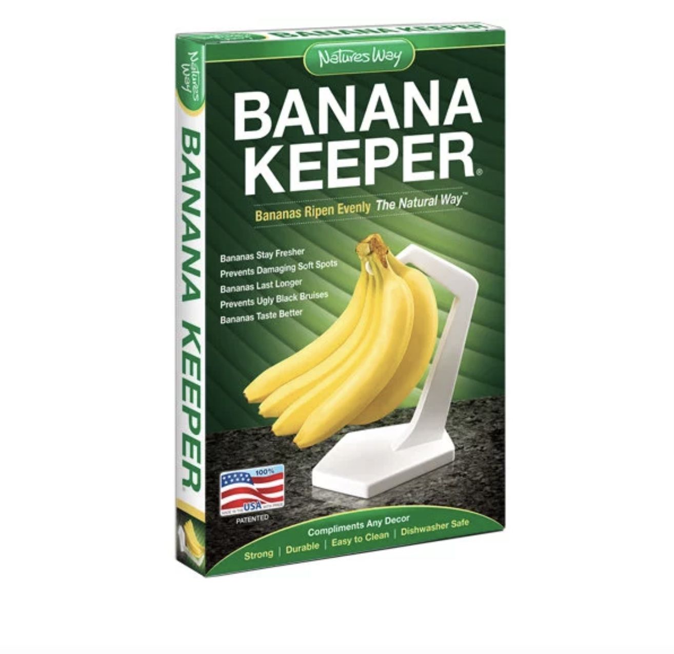 will bananas stay fresh longer in the refrigerator