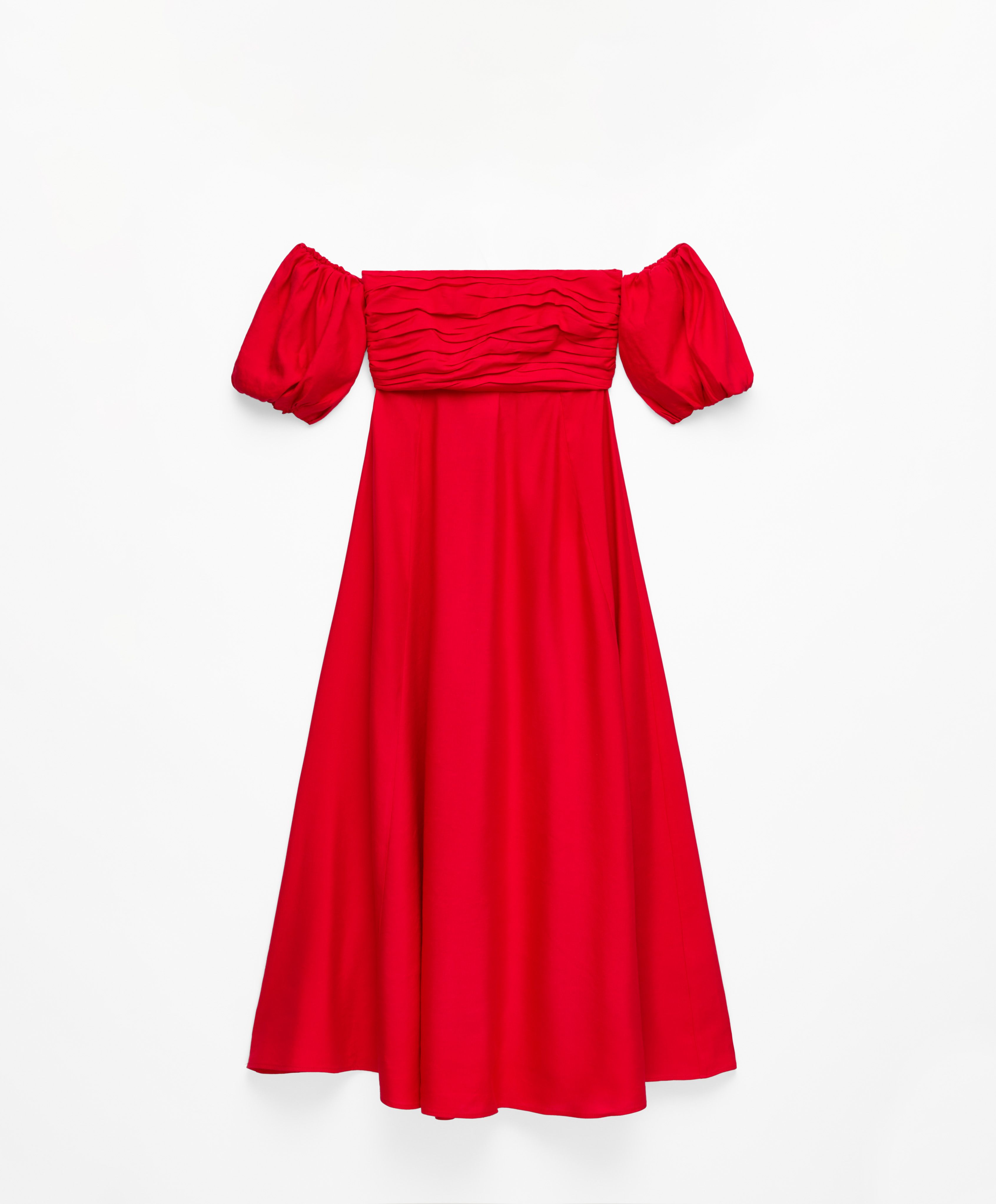 Vestido Largo Vestido Oysho 2021 Oysho Vestidos Tunica Verano