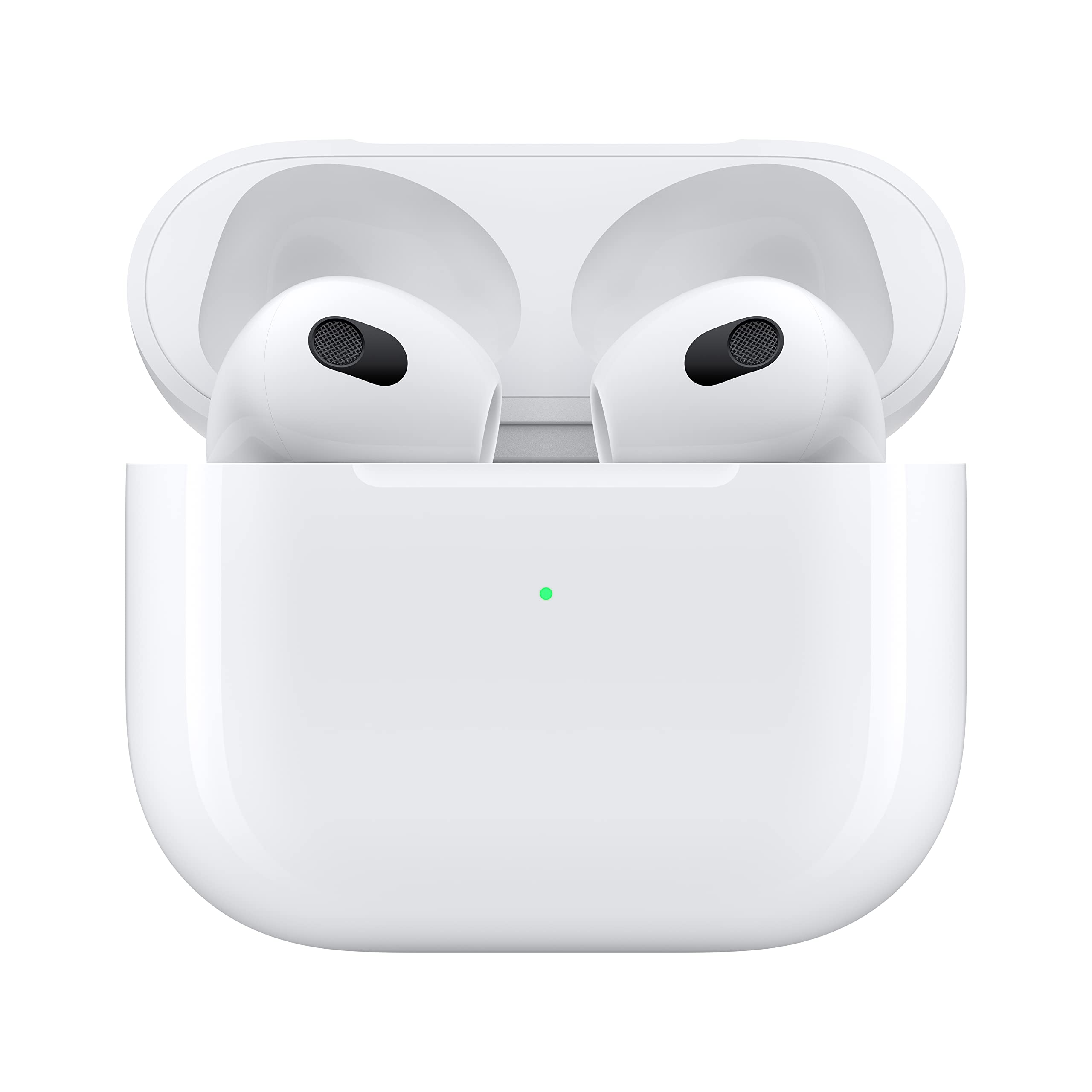 Icon Connect Both Airpods Airpods, Connected, Device, Headphones