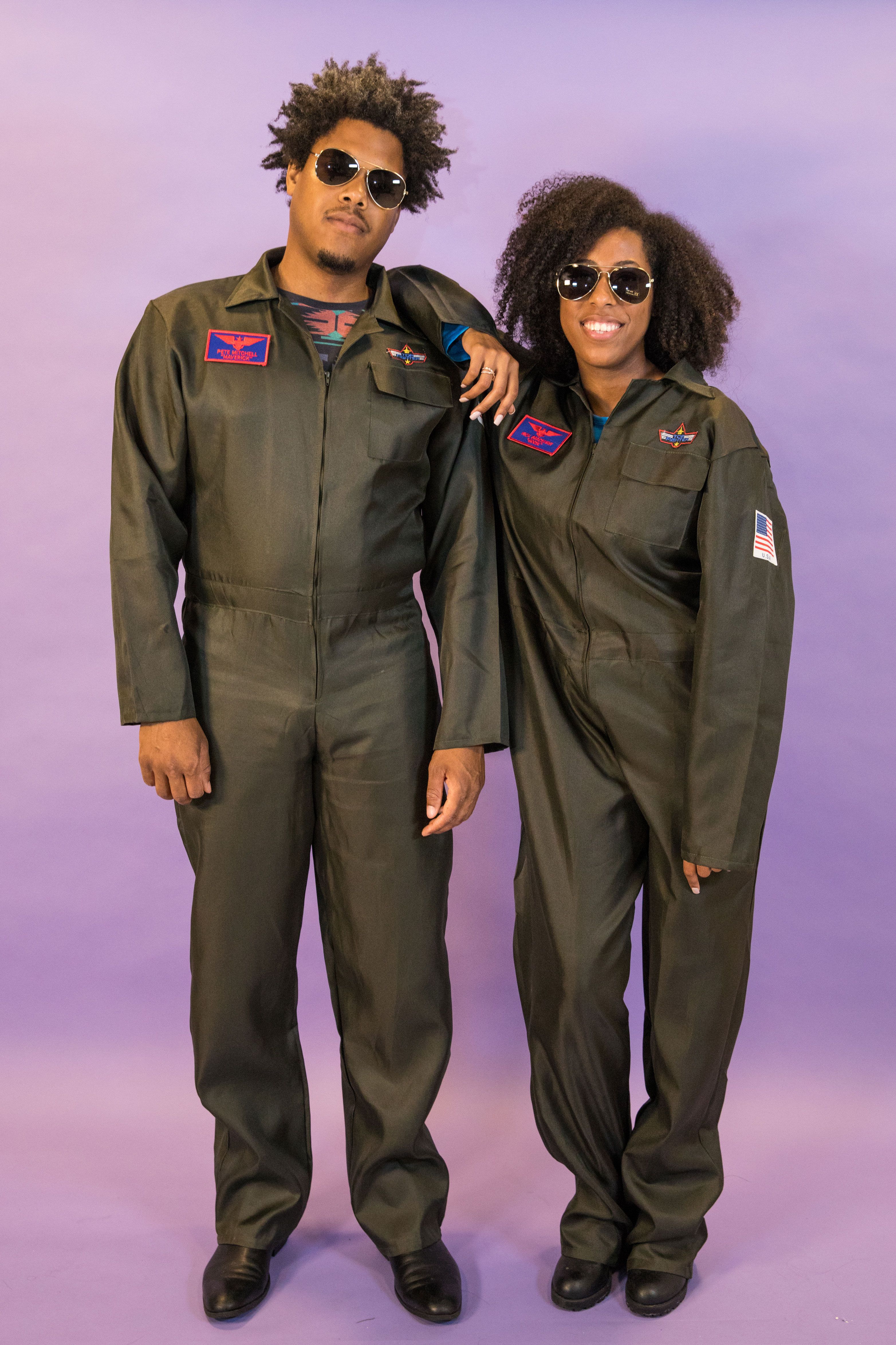 60 Best '80s Halloween Costumes to Buy or DIY 2025