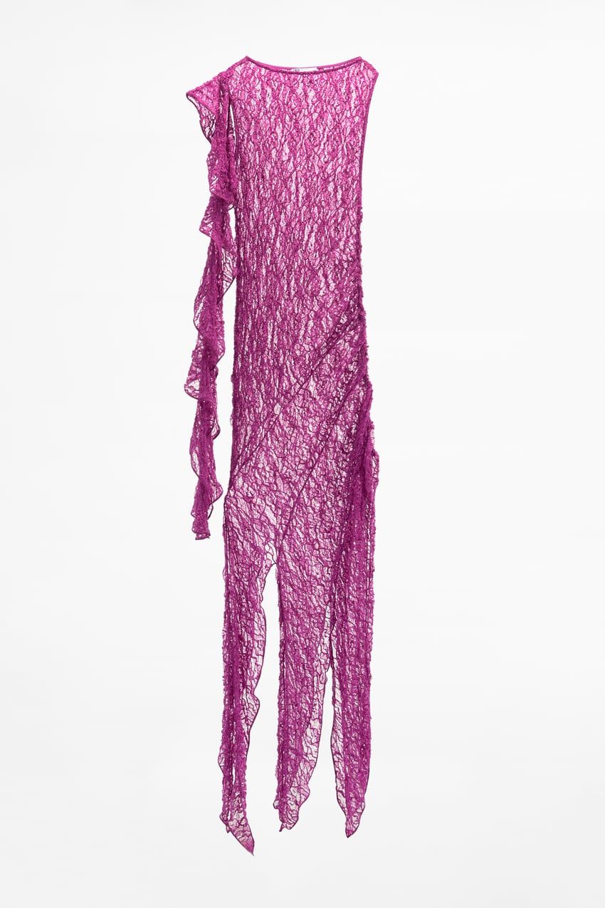 Halle Bailey y el estilo 'Mermaidcore': la tendencia sorpresa de