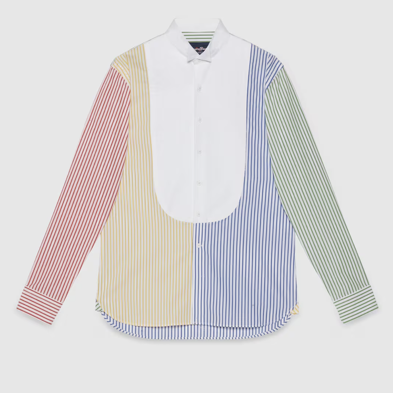 Rowing Blazers Releases Gucci Vault Capsule Collection