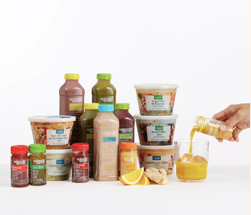 10 Best Dairy-Free Meal Delivery Services For 2024