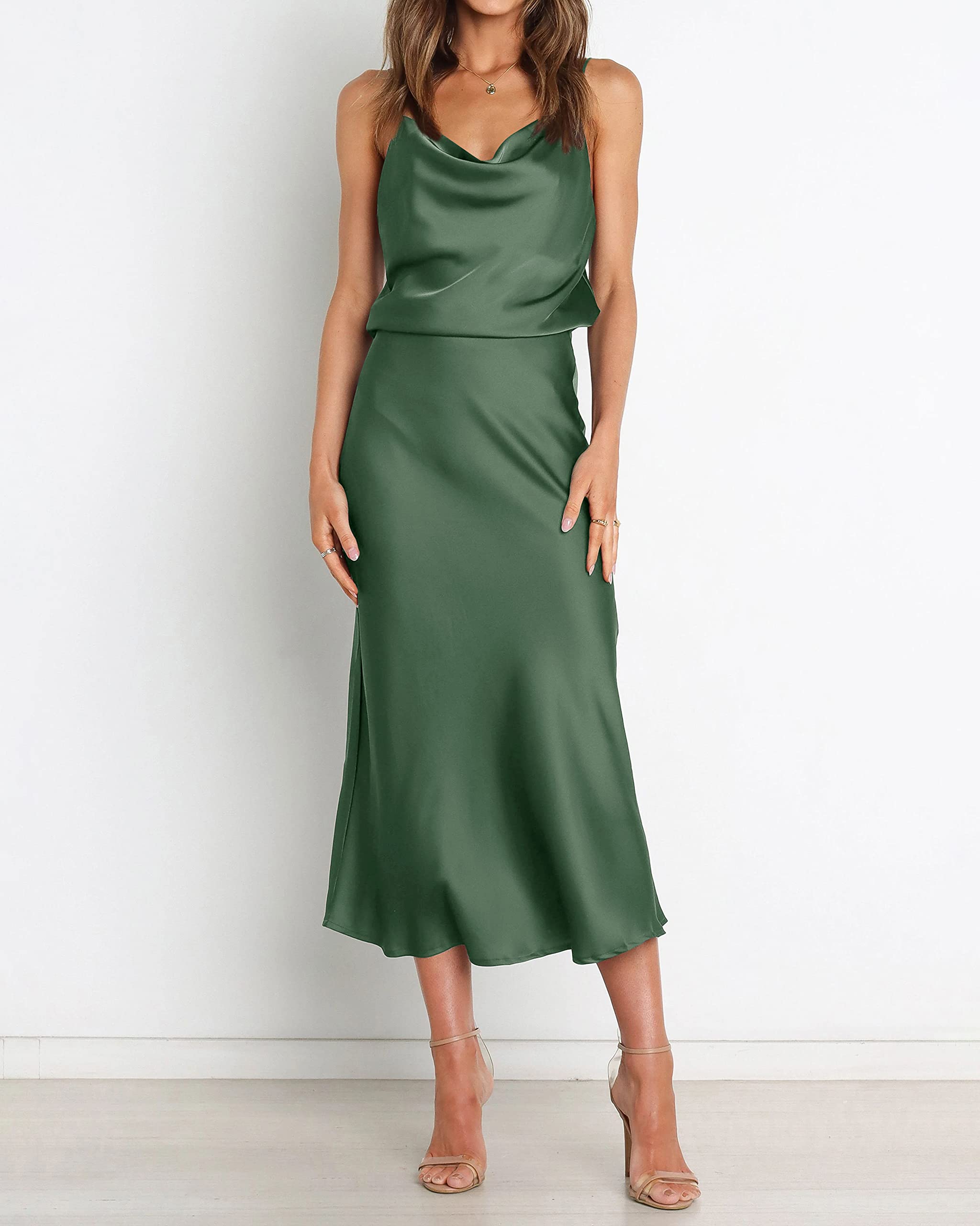 20 Best Slip Dresses of 2023 - Including Mini