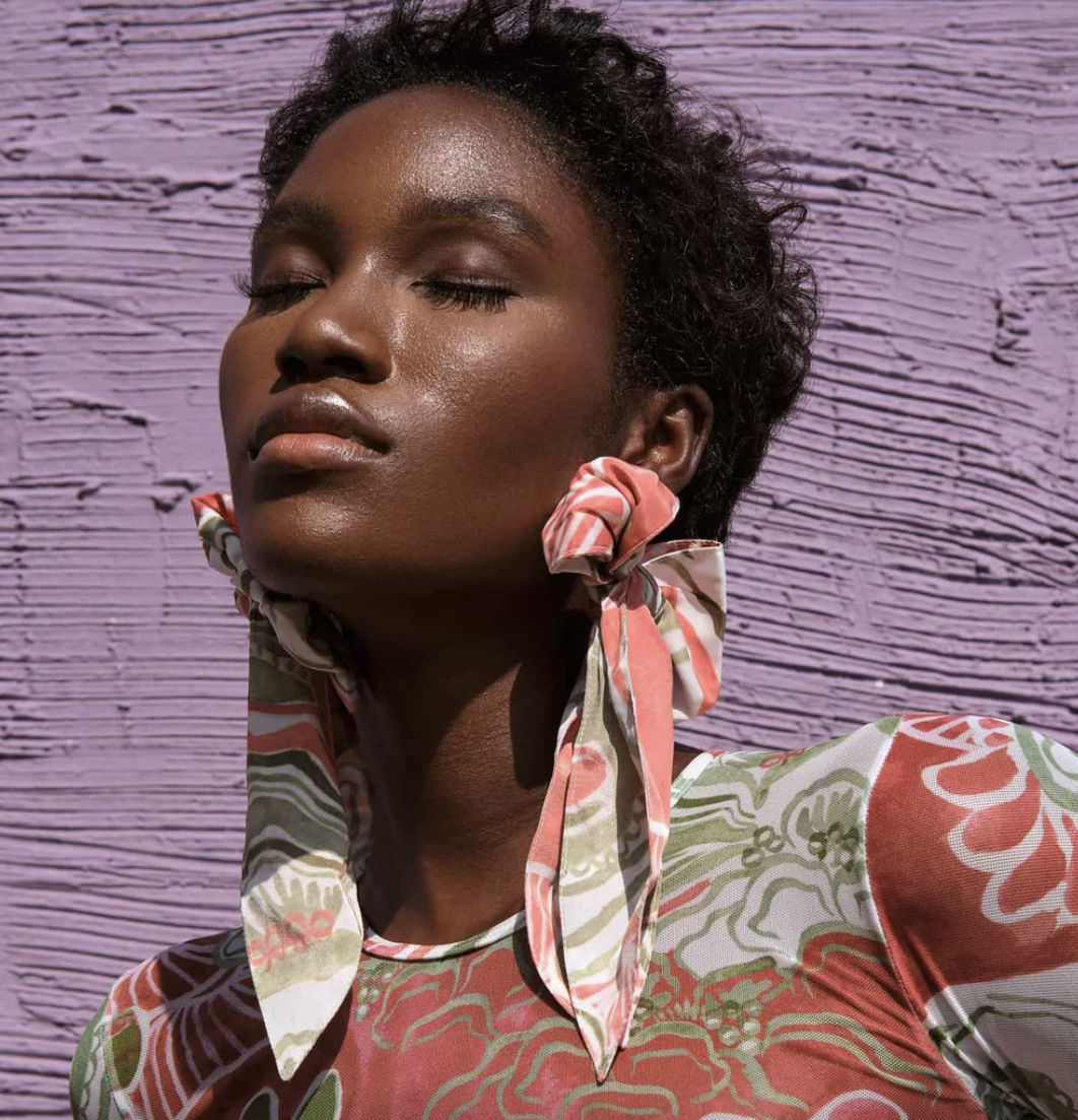 Jewelry Designers Black Owned Jewelry Earrings Jewelry Trends