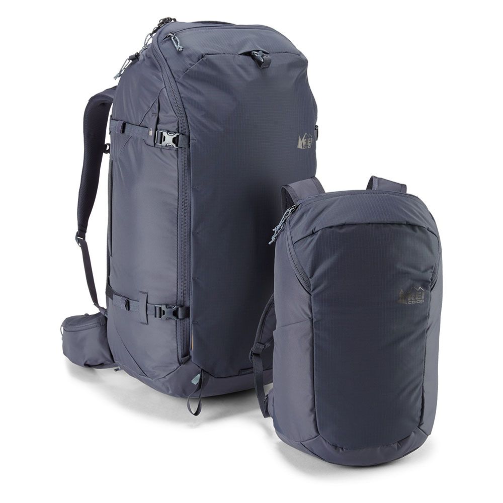 Osprey Farpoint Rei Ruckpack 40 Review Osprey Farpoint Rei Ruck