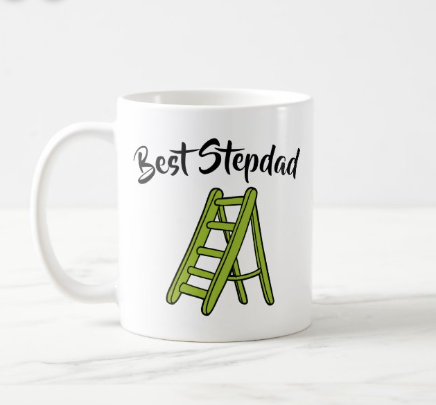 45 Sweet Stepdad Father's Day Gifts