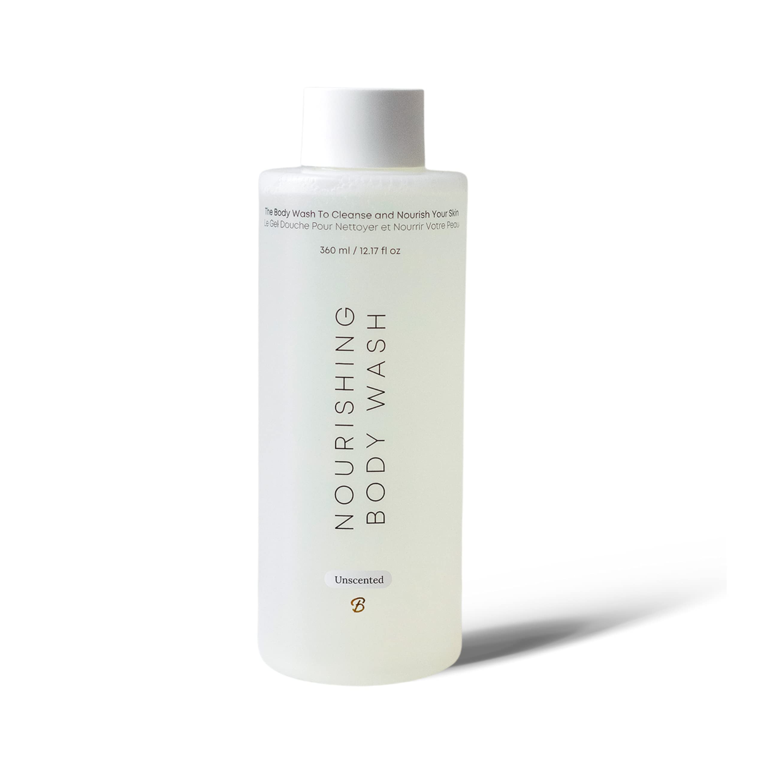 Top Unscented Body Washes for Tattoos