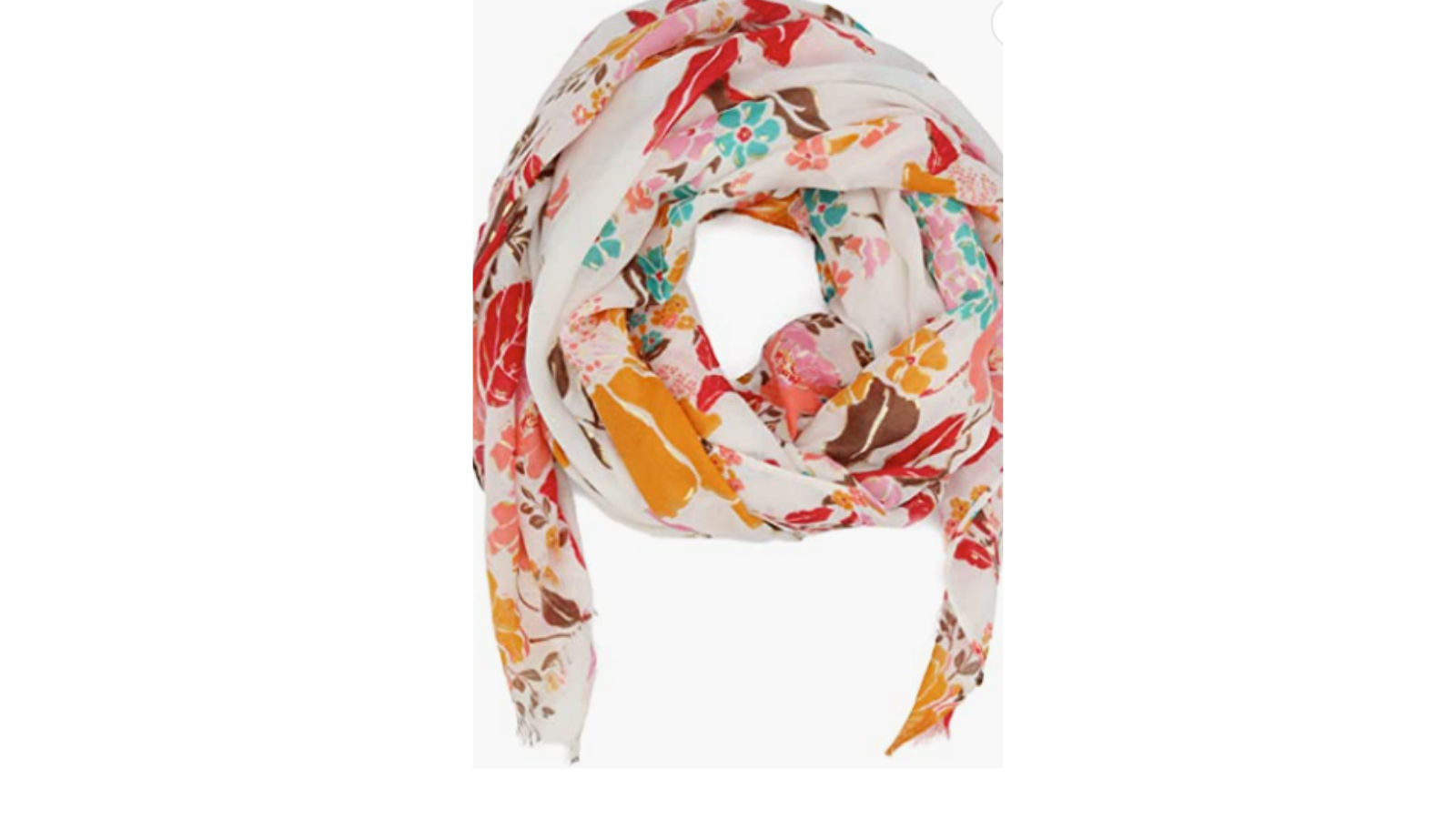 Il foulard per capelli è la nostra nuova ossessione