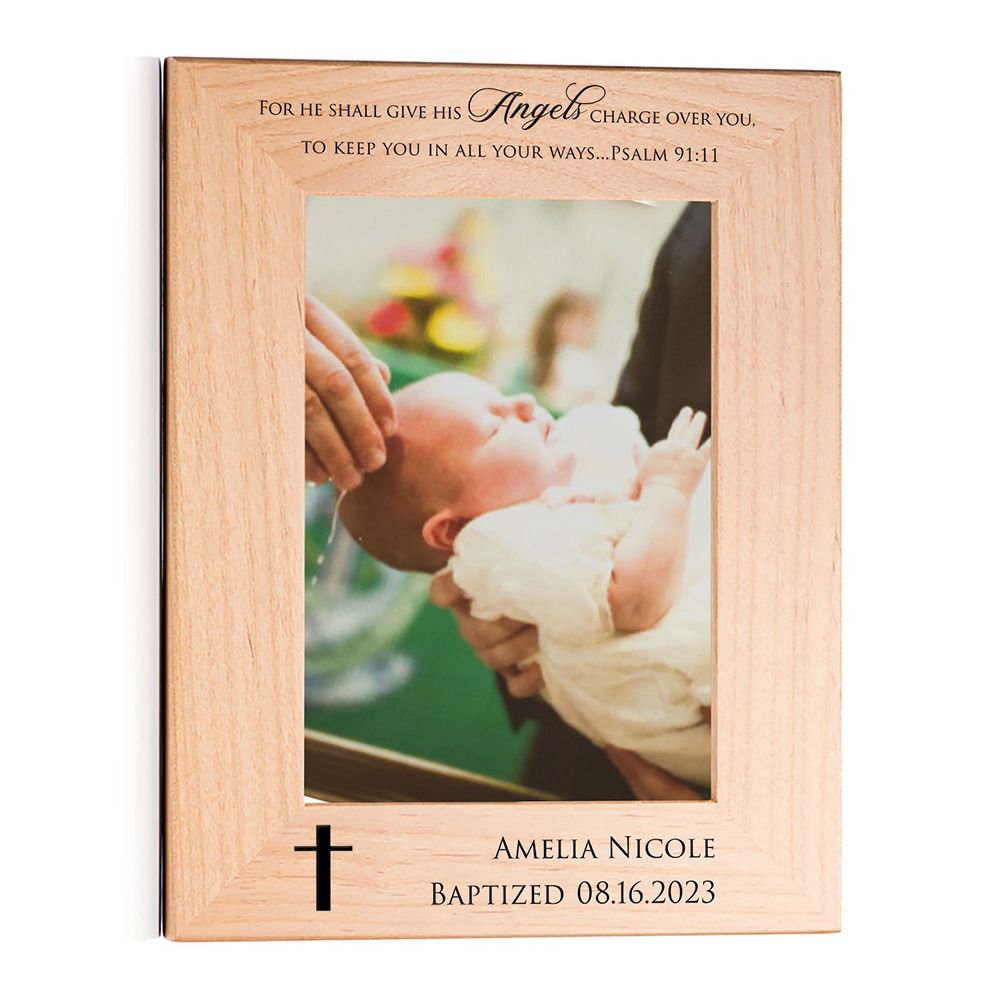 Frame Christening Gift Ideas For Granddaughter 20 Best Baptism