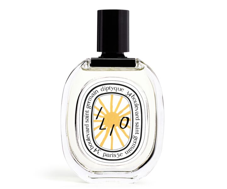 Diptyque Mini Perfume Set Set Of Eaux De Toilette Pre-composed