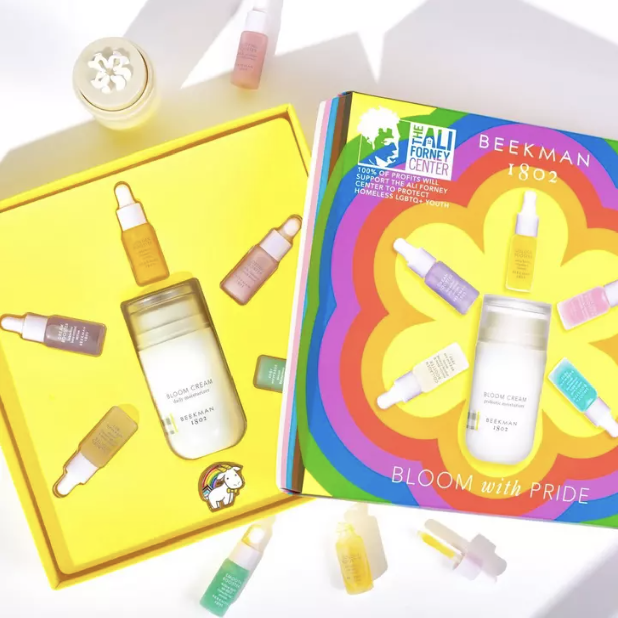 18 Beauty Brands Supporting the LGBTQ+ Community This Pride