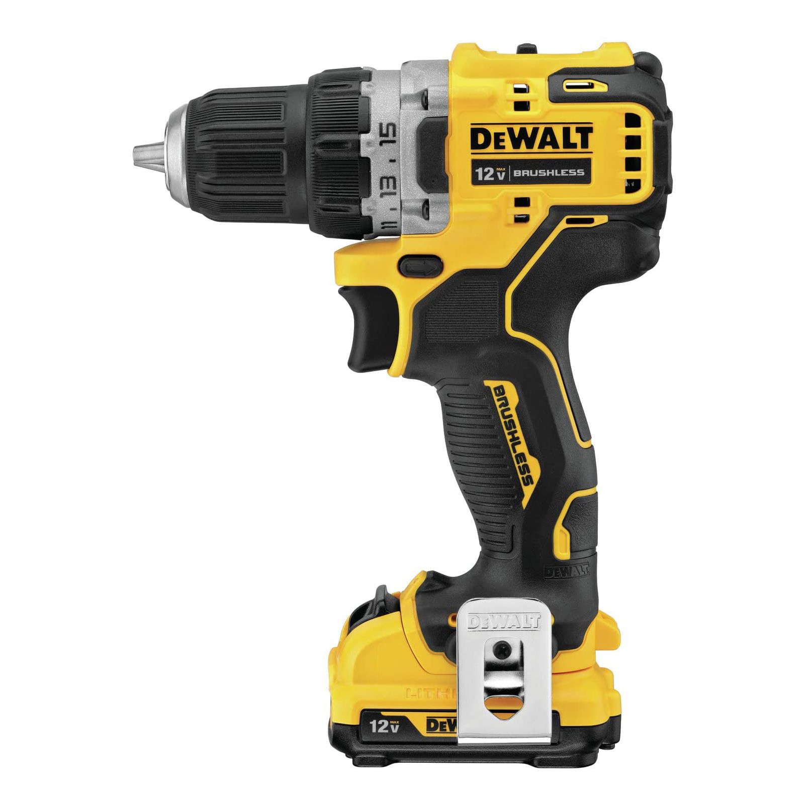 The Best DeWalt Drills in 2025 DeWalt Drill Reviews