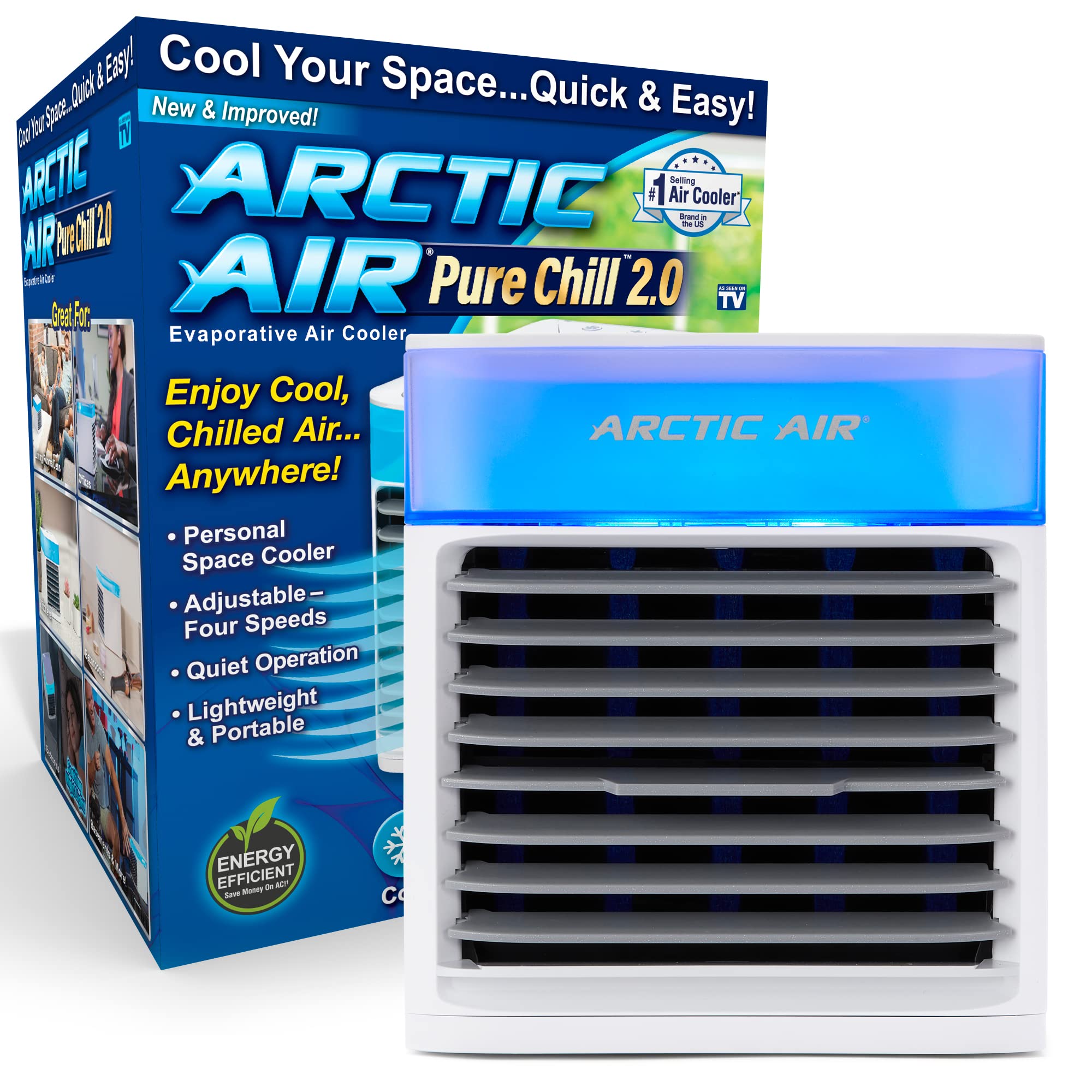 Best Evaporative Coolers of 2025