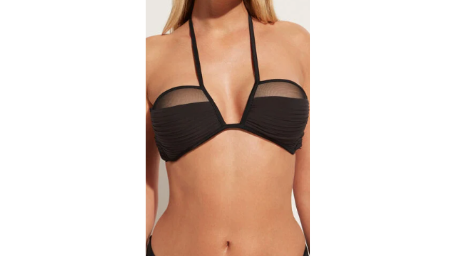 Farmer Reggiseni Reggiseno Incrociato Dietro Yamamay Reggiseno A